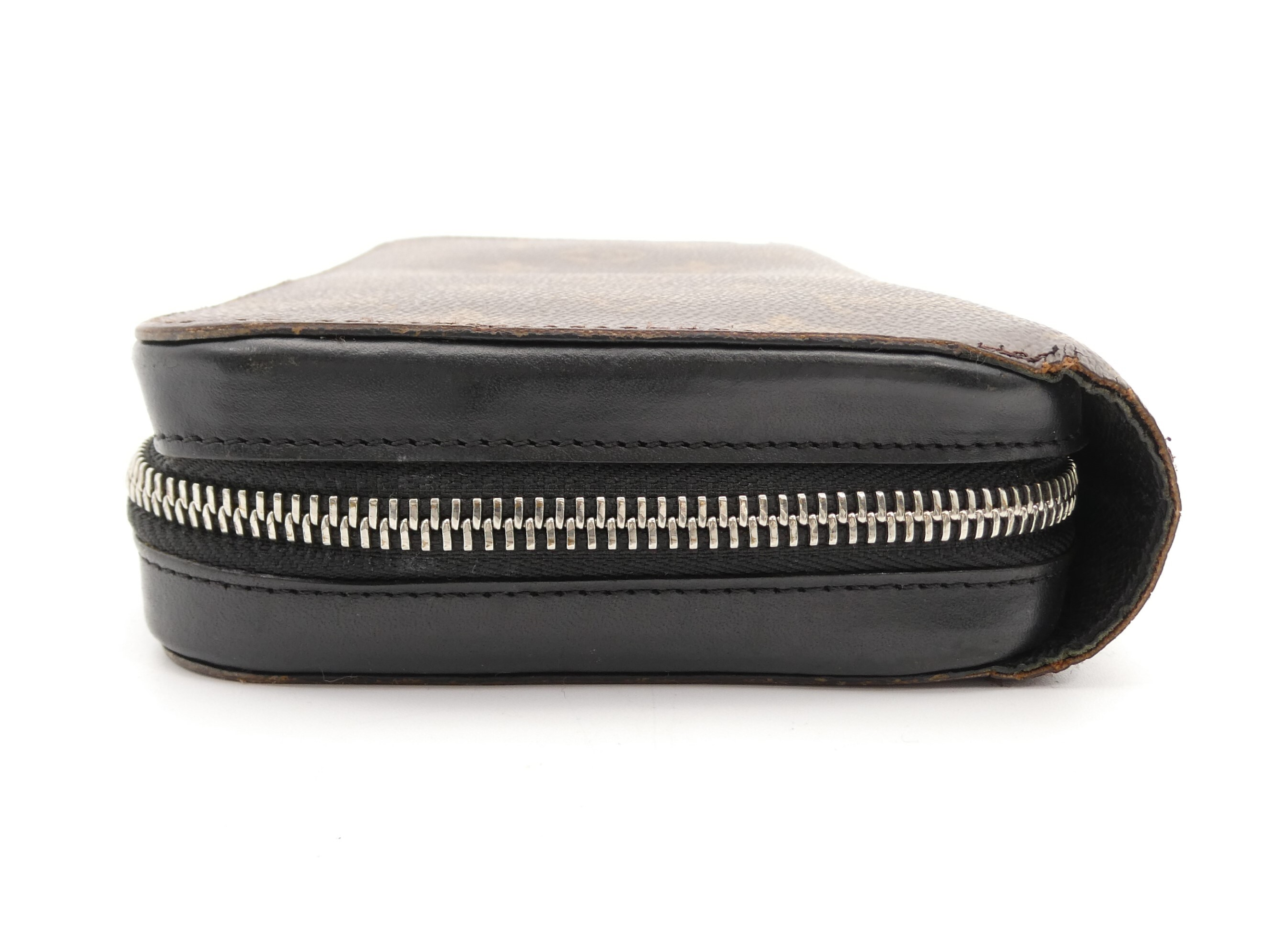 Monogram Zippy XL Wallet — view 4