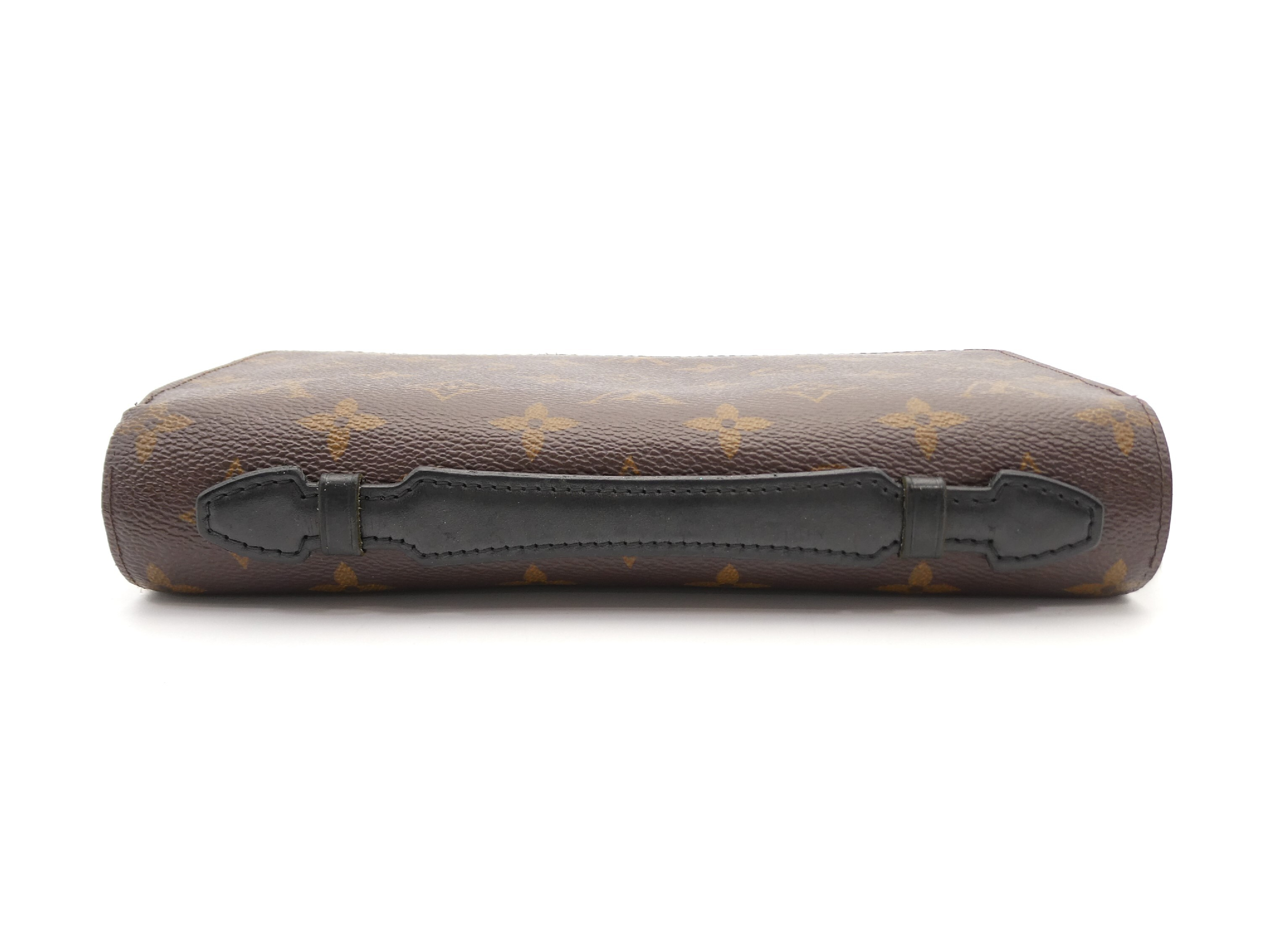 Monogram Zippy XL Wallet — view 5