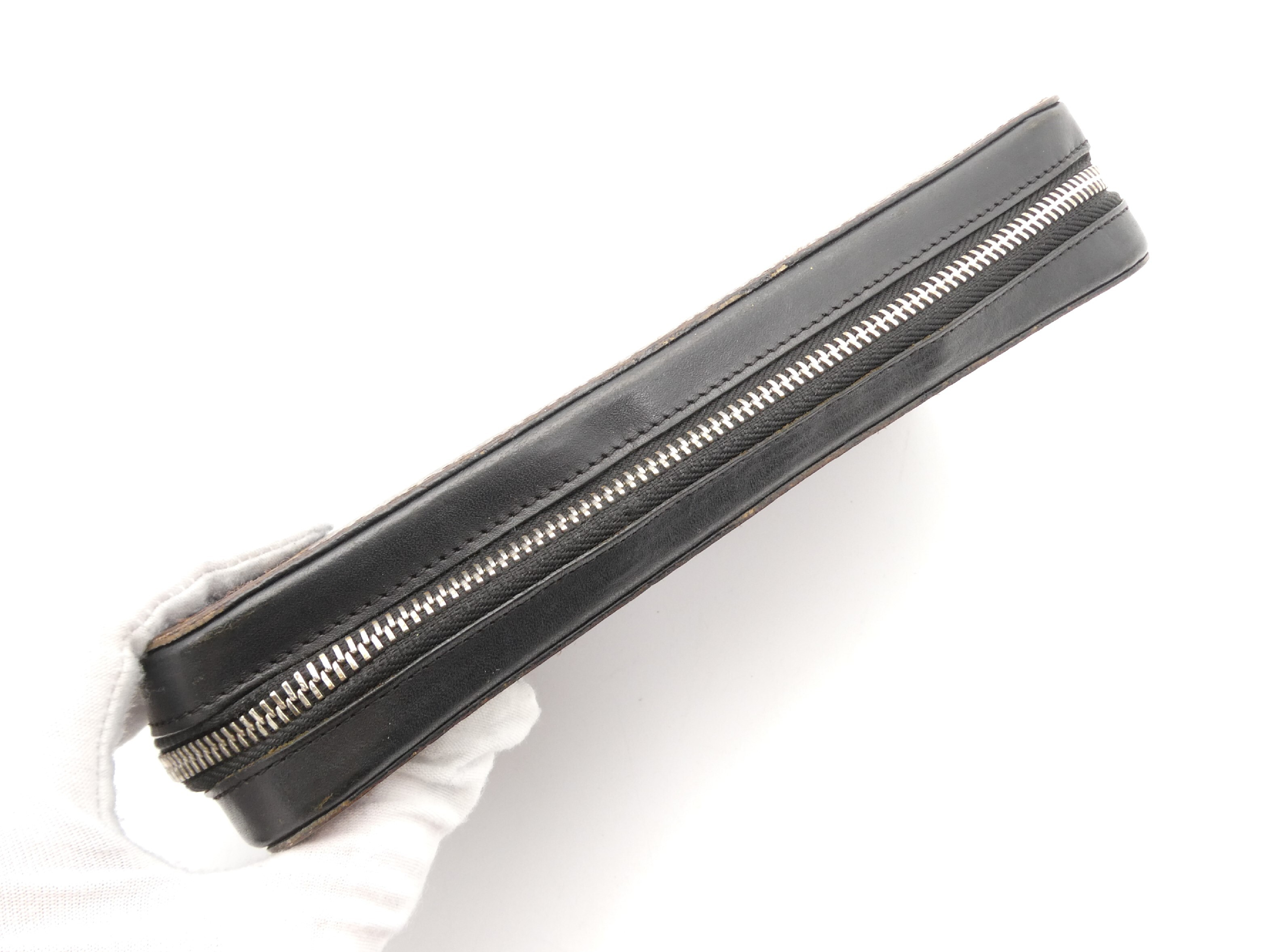 Monogram Zippy XL Wallet — view 6