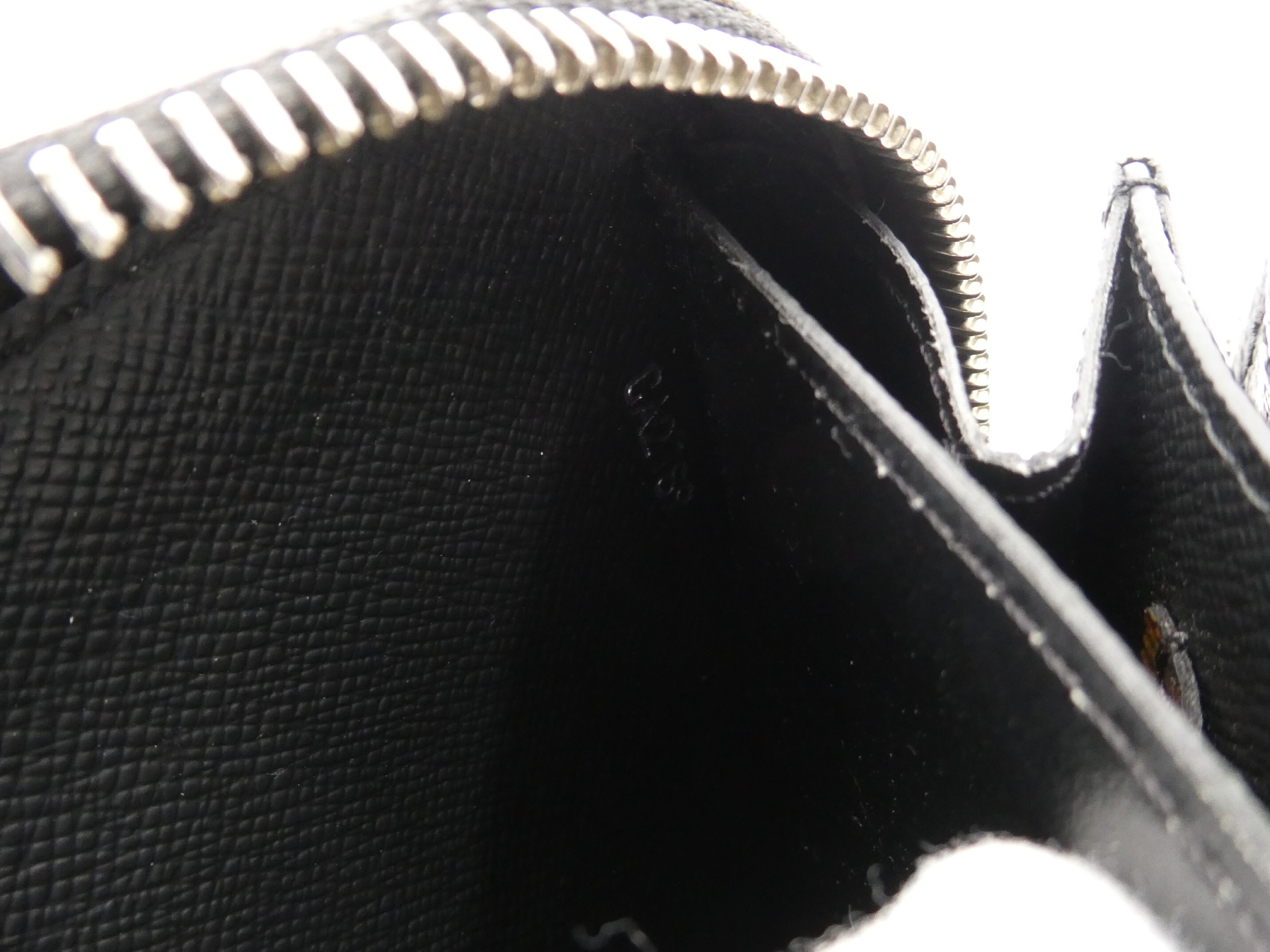 Monogram Zippy XL Wallet — view 10