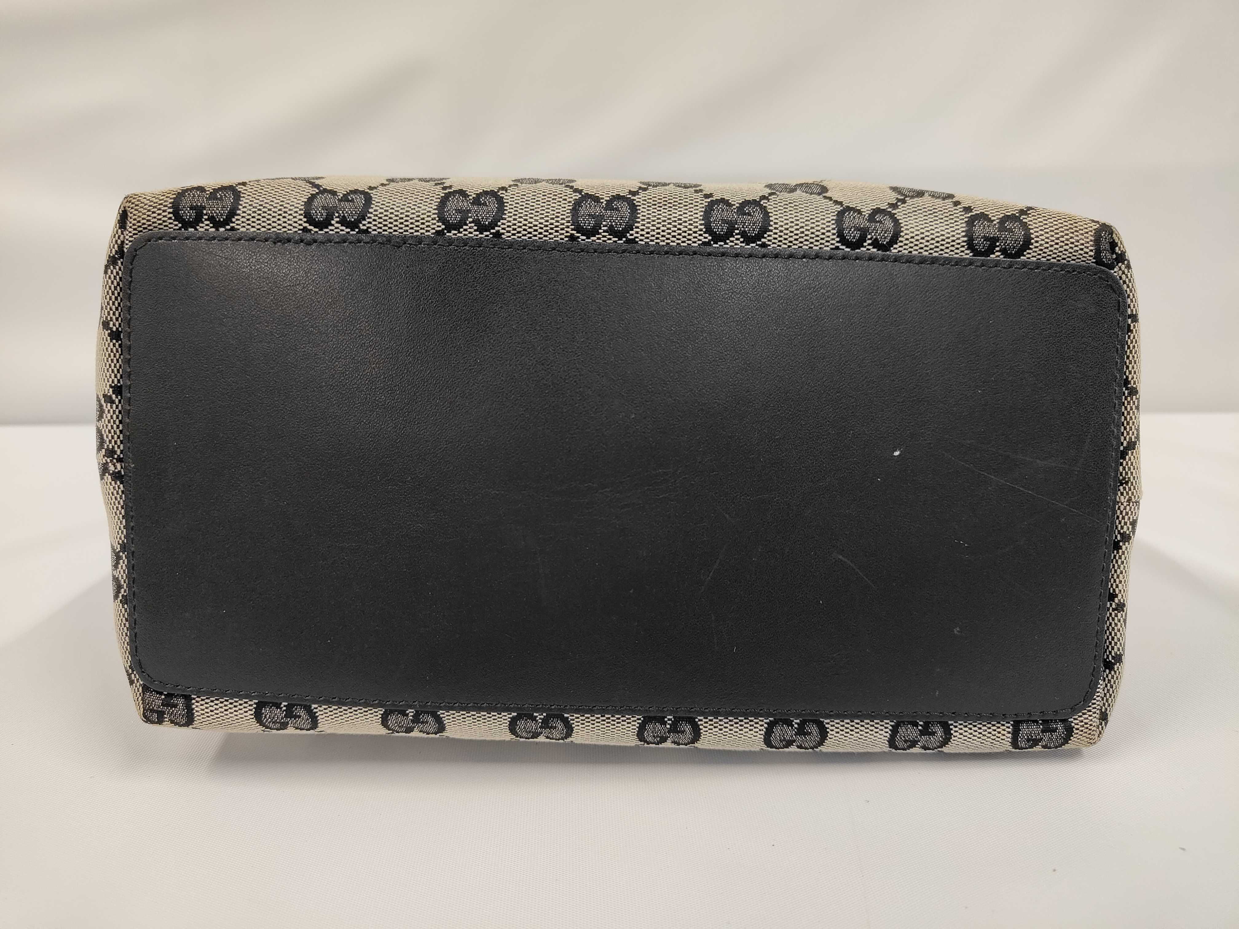Supreme Canvas Handbag Tote Bag — view 3