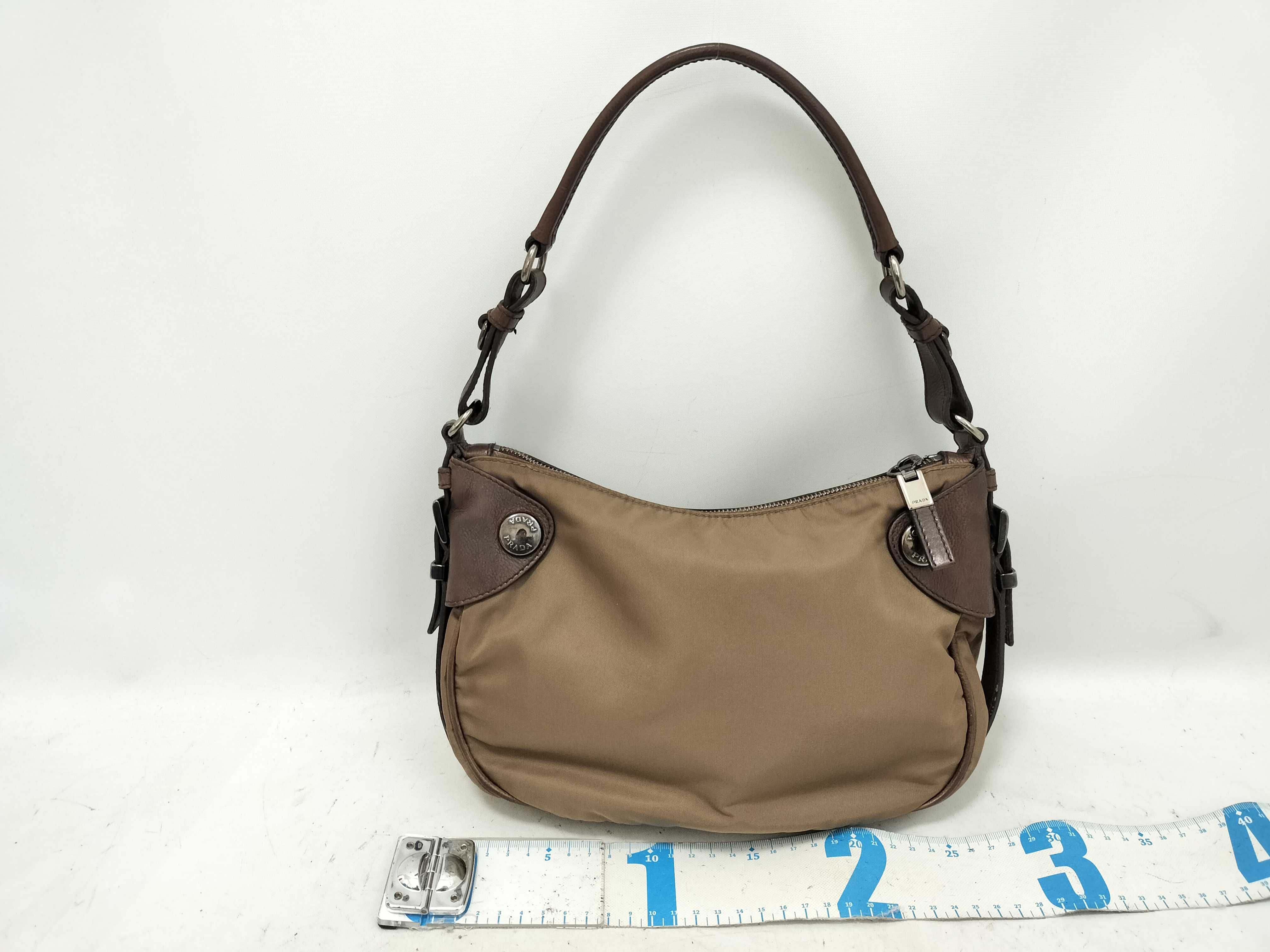 Shoulder Bag, One-Shoulder Bag, Shoulder Bag — view 2