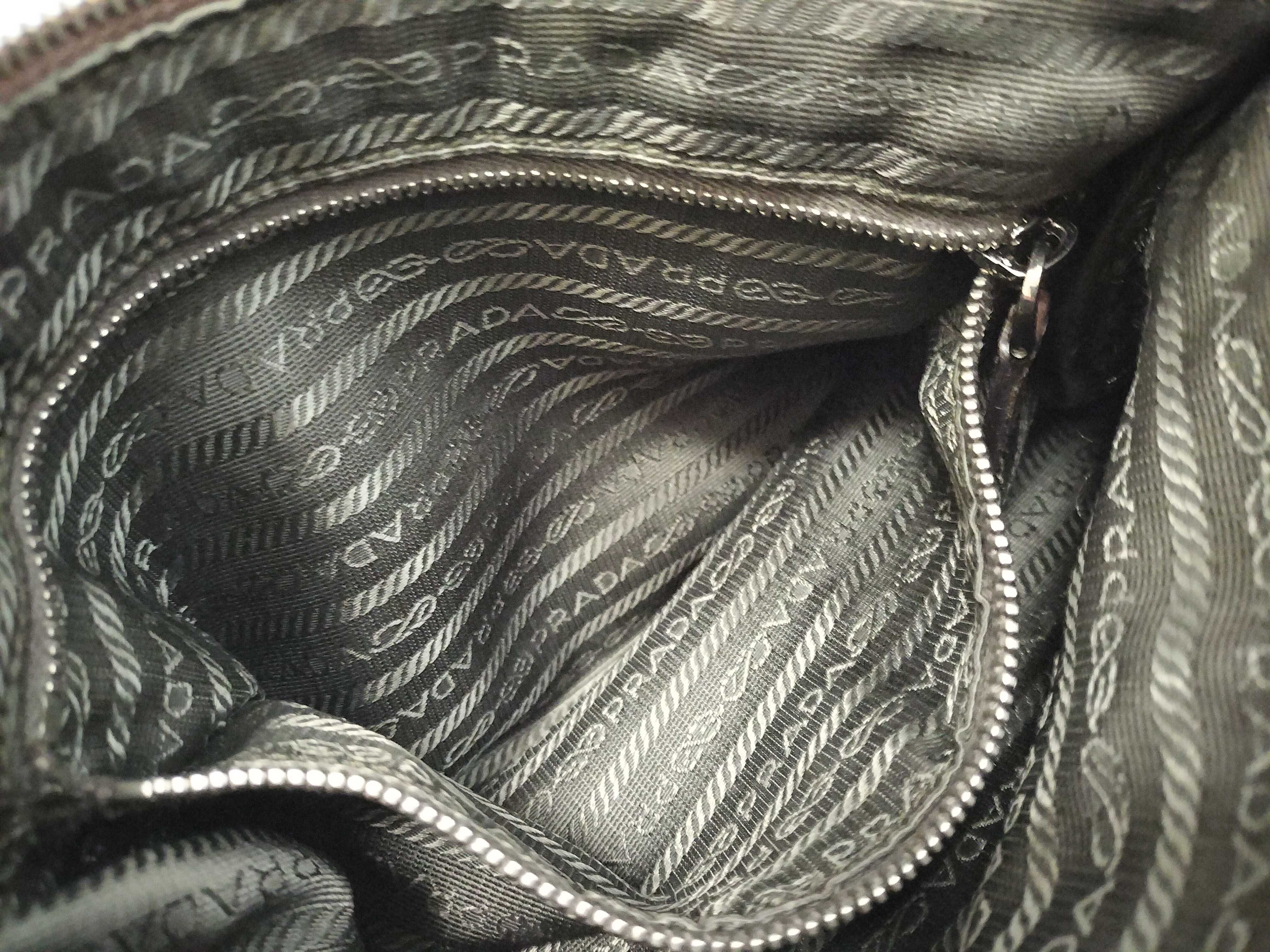 Shoulder Bag, One-Shoulder Bag, Shoulder Bag — view 11