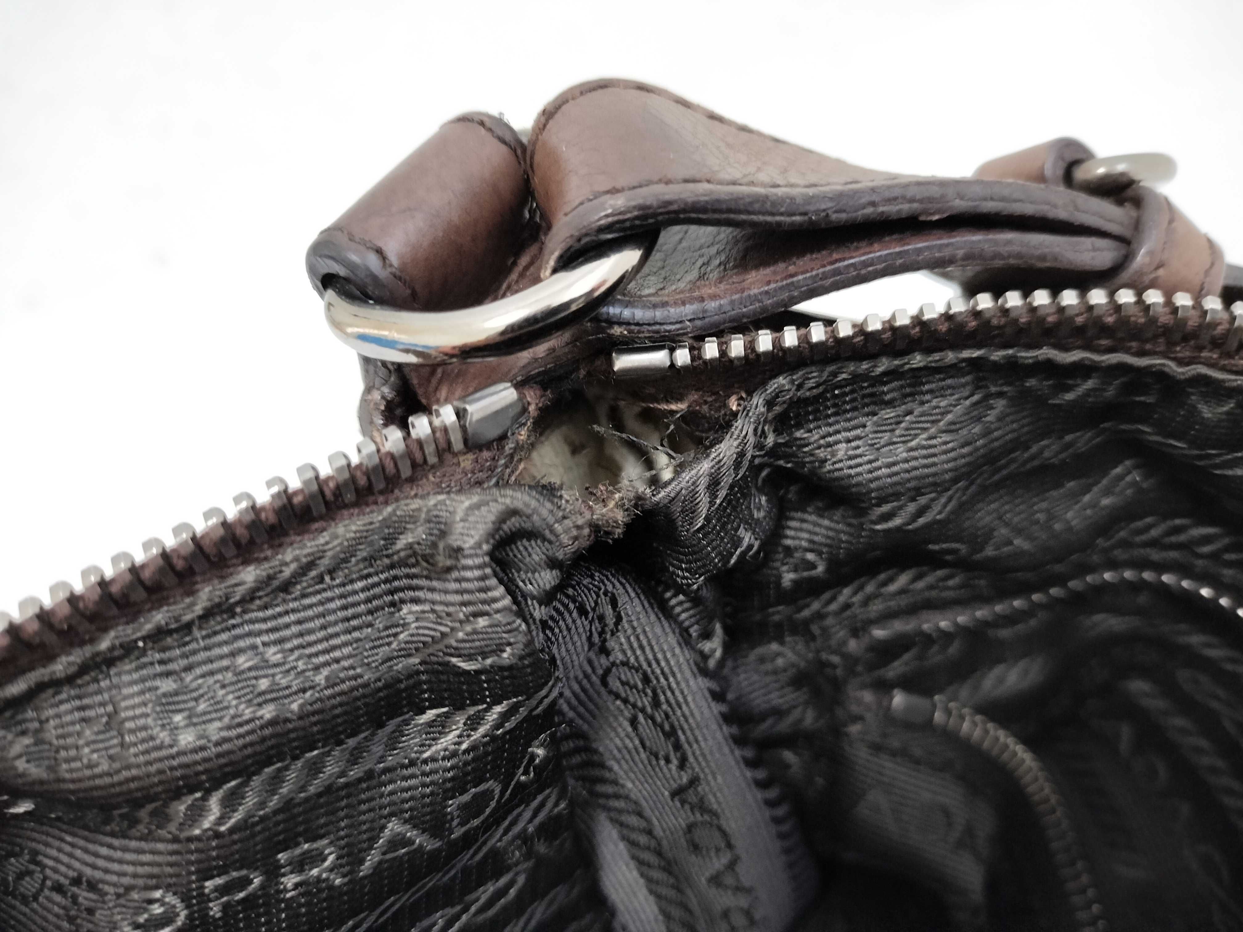 Shoulder Bag, One-Shoulder Bag, Shoulder Bag — view 13