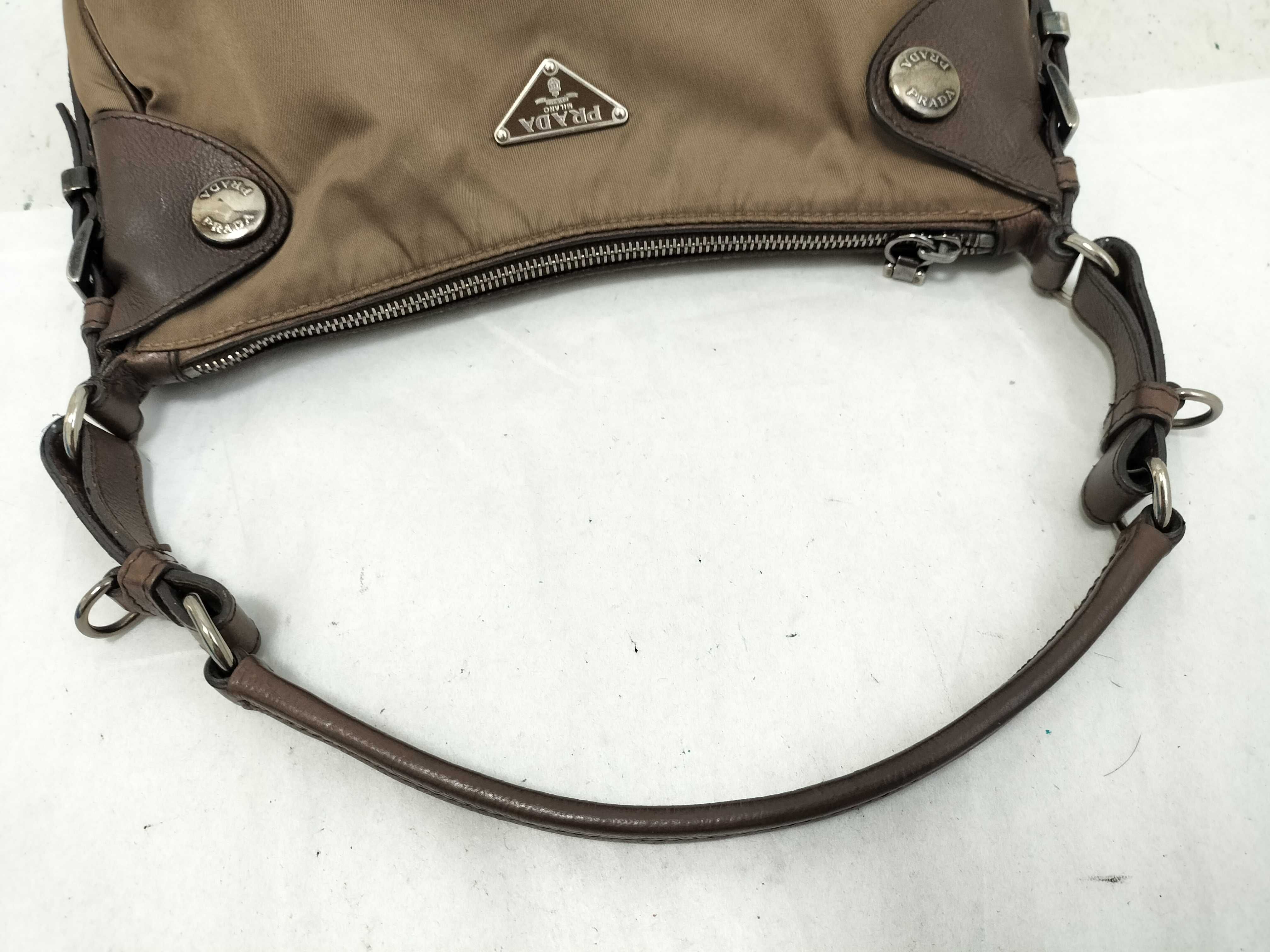 Shoulder Bag, One-Shoulder Bag, Shoulder Bag — view 3
