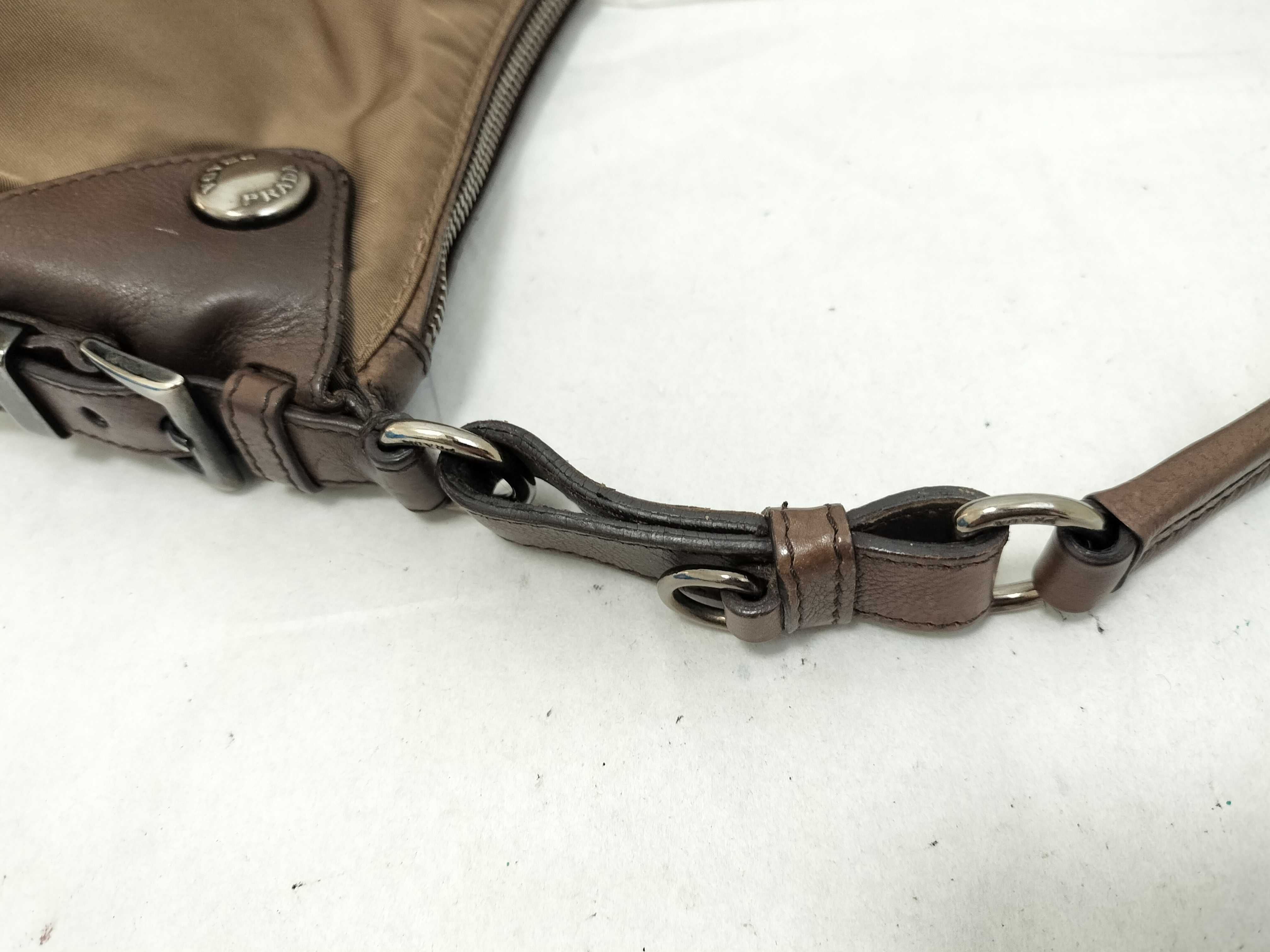 Shoulder Bag, One-Shoulder Bag, Shoulder Bag — view 5