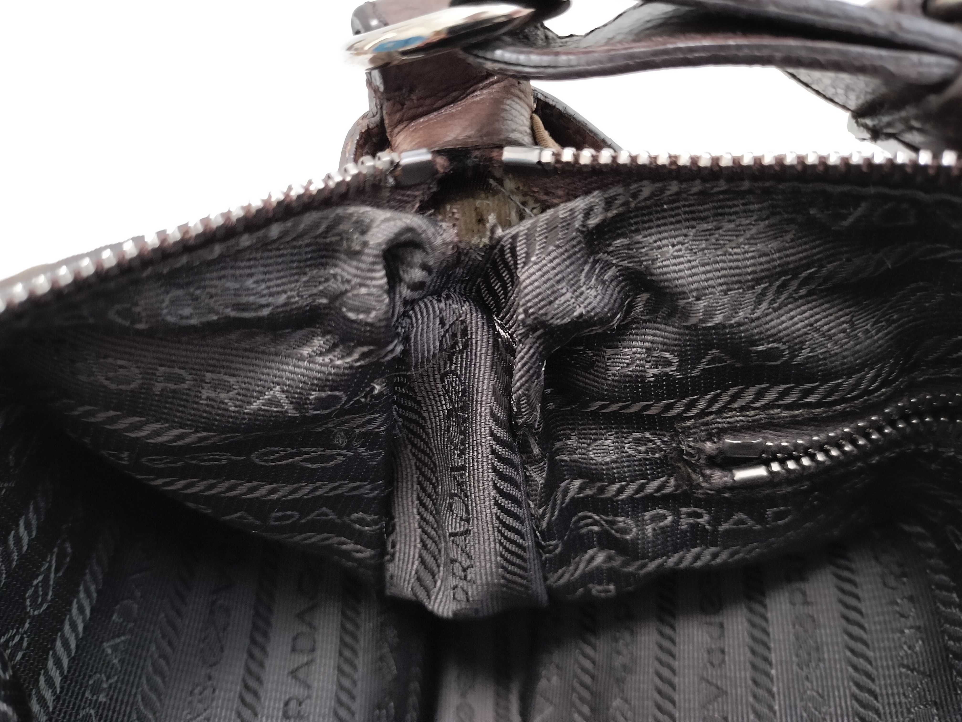 Shoulder Bag, One-Shoulder Bag, Shoulder Bag — view 9