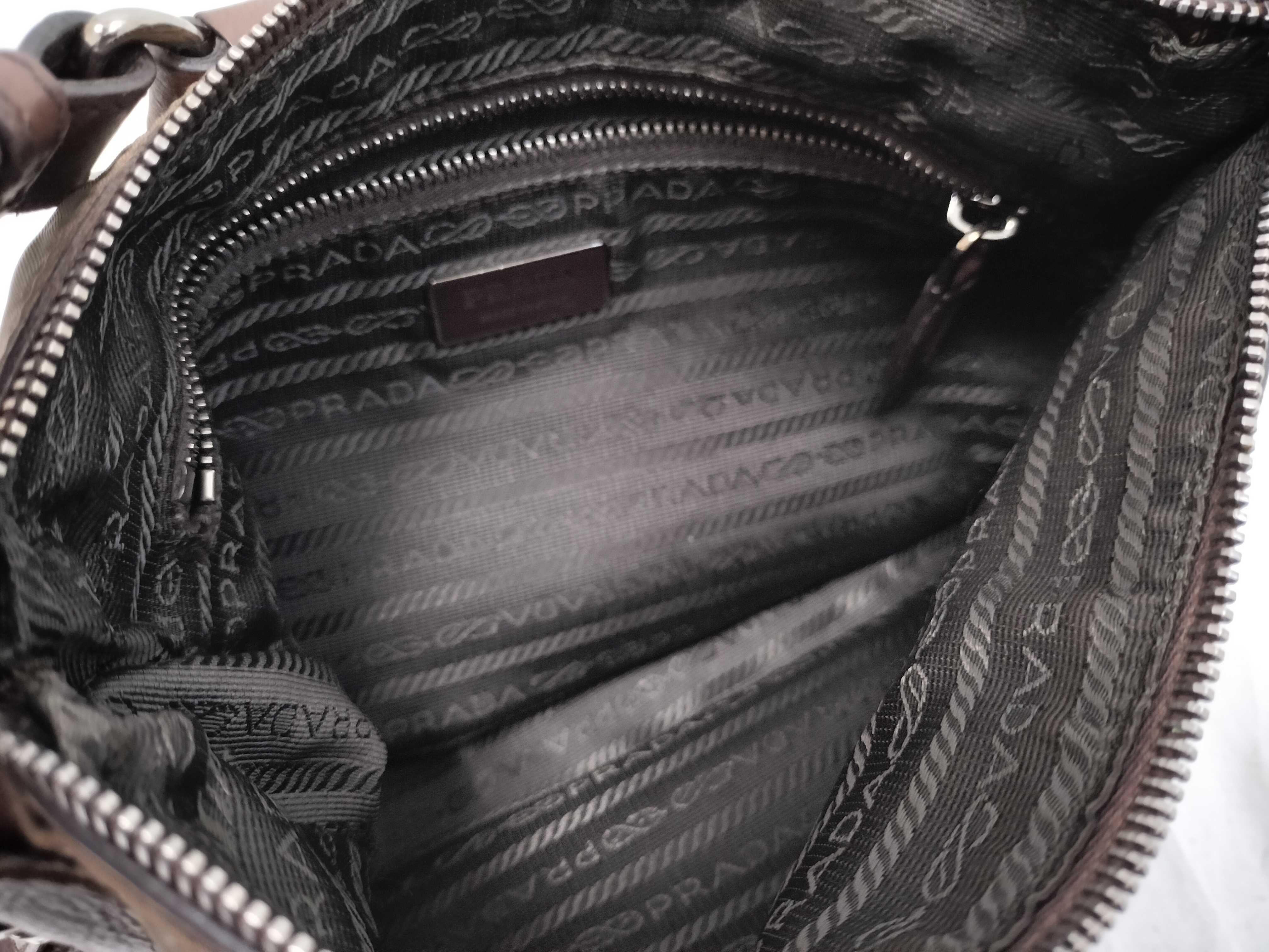 Shoulder Bag, One-Shoulder Bag, Shoulder Bag — view 10