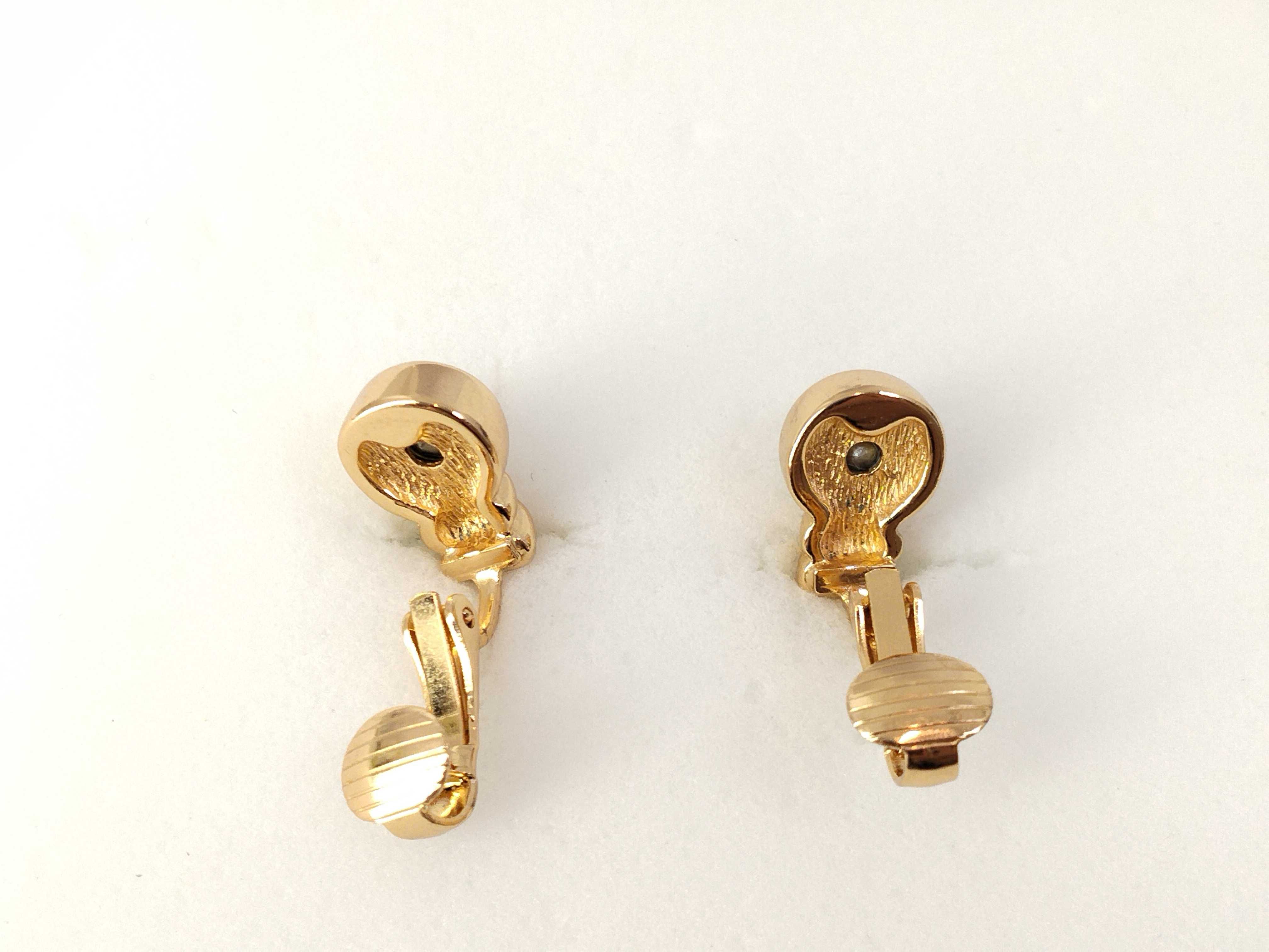 Christian / Earrings / GP Earrings — view 2