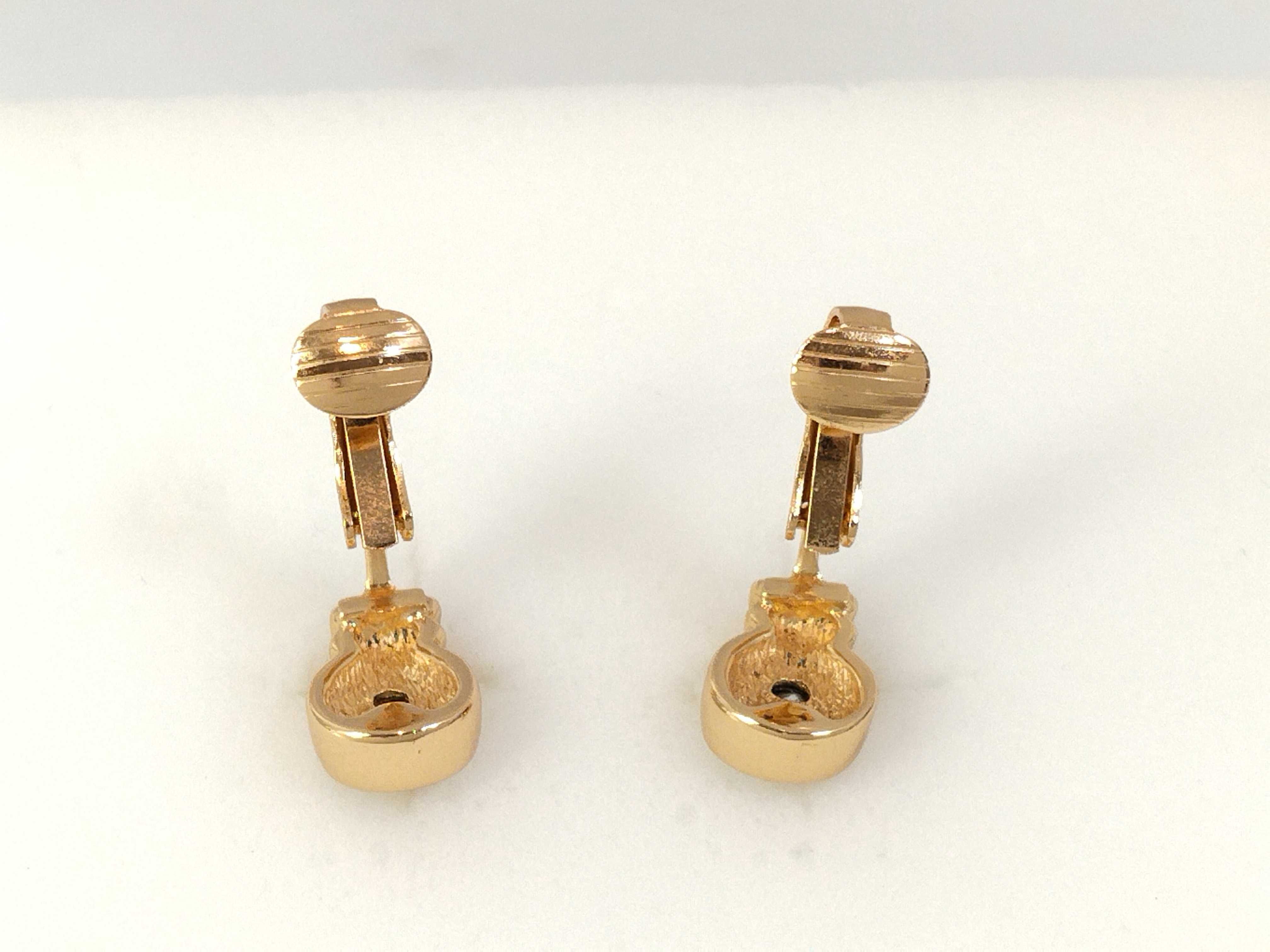 Christian / Earrings / GP Earrings — view 3