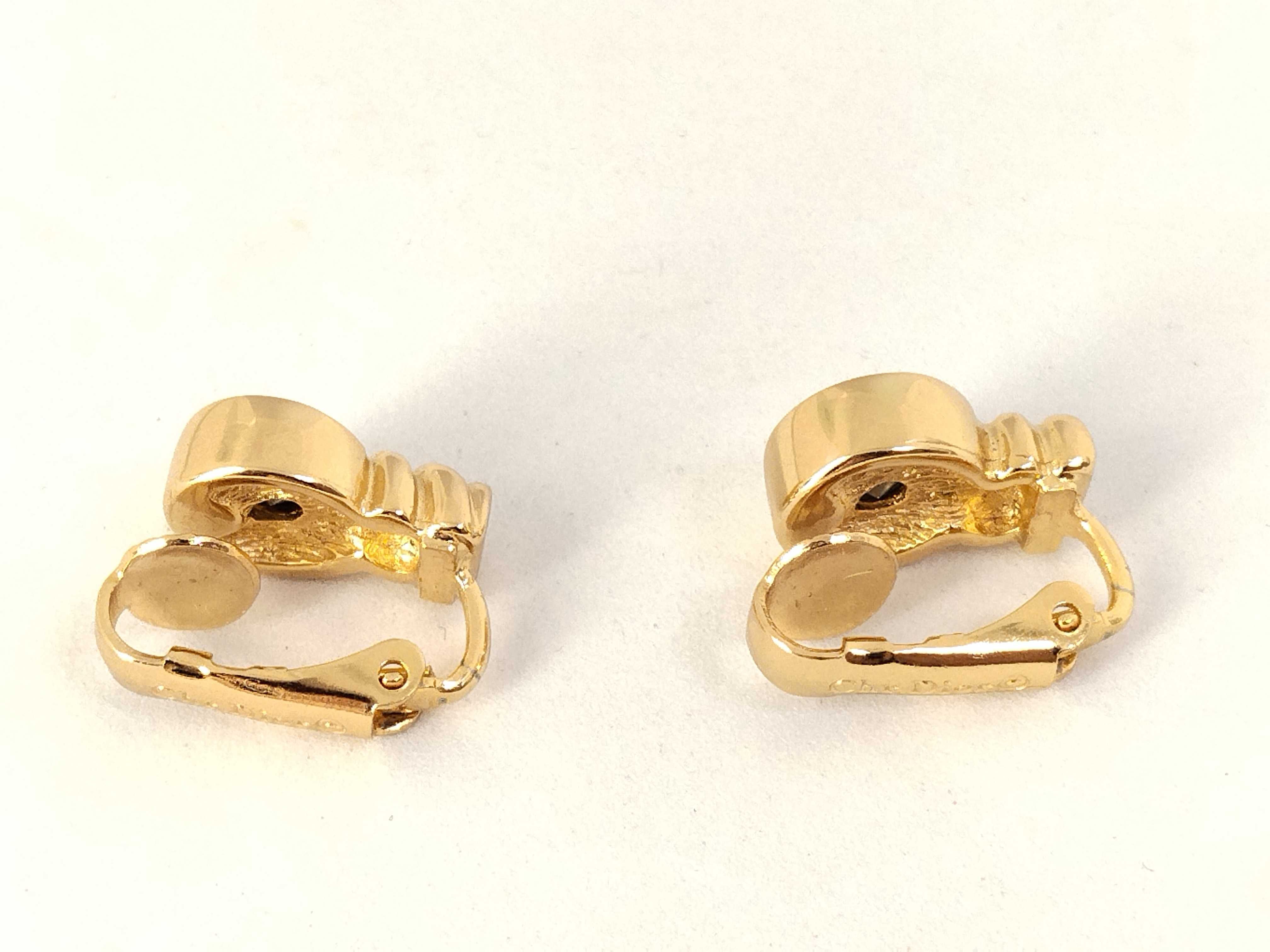 Christian / Earrings / GP Earrings — view 4
