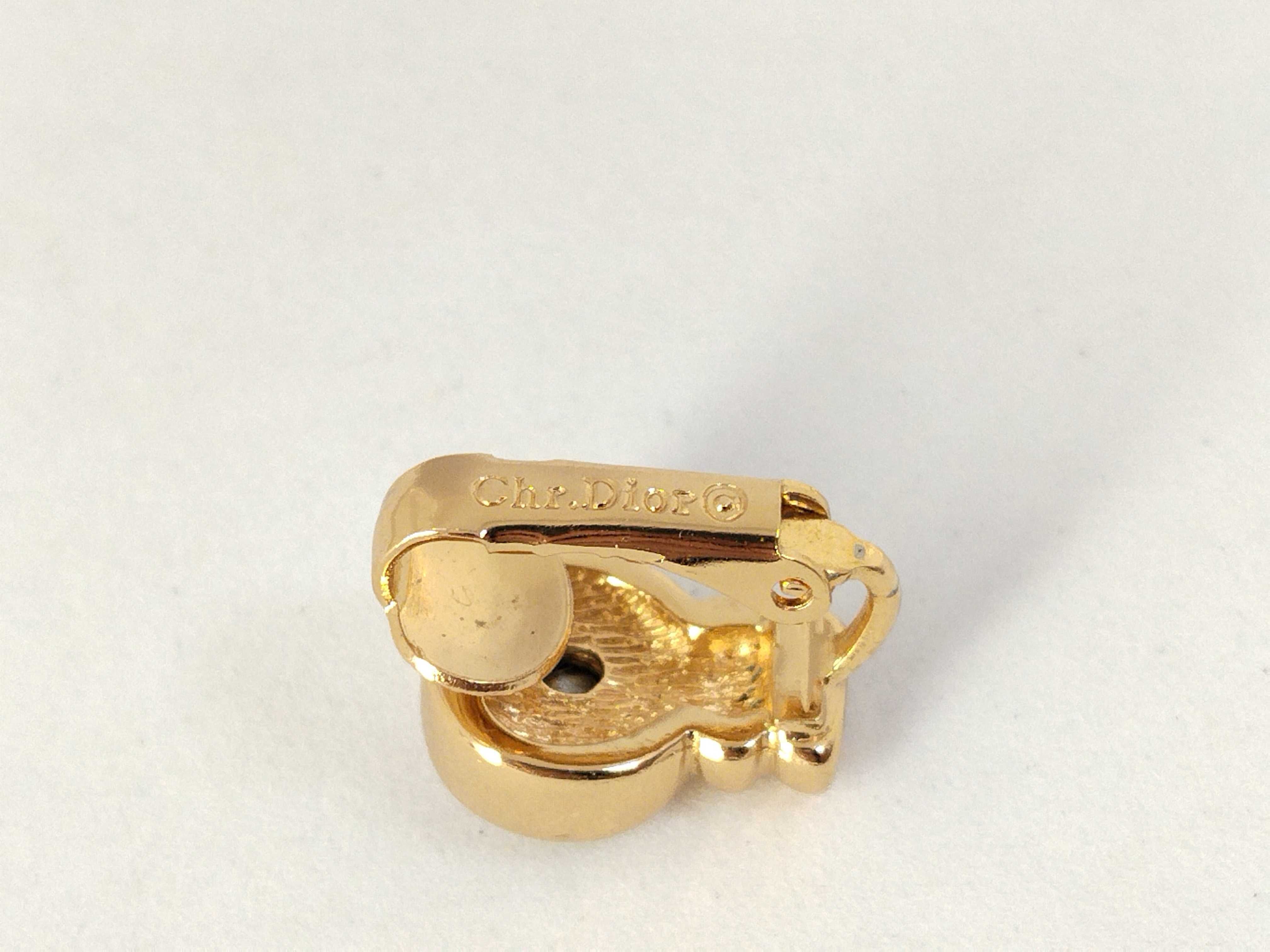 Christian / Earrings / GP Earrings — view 5