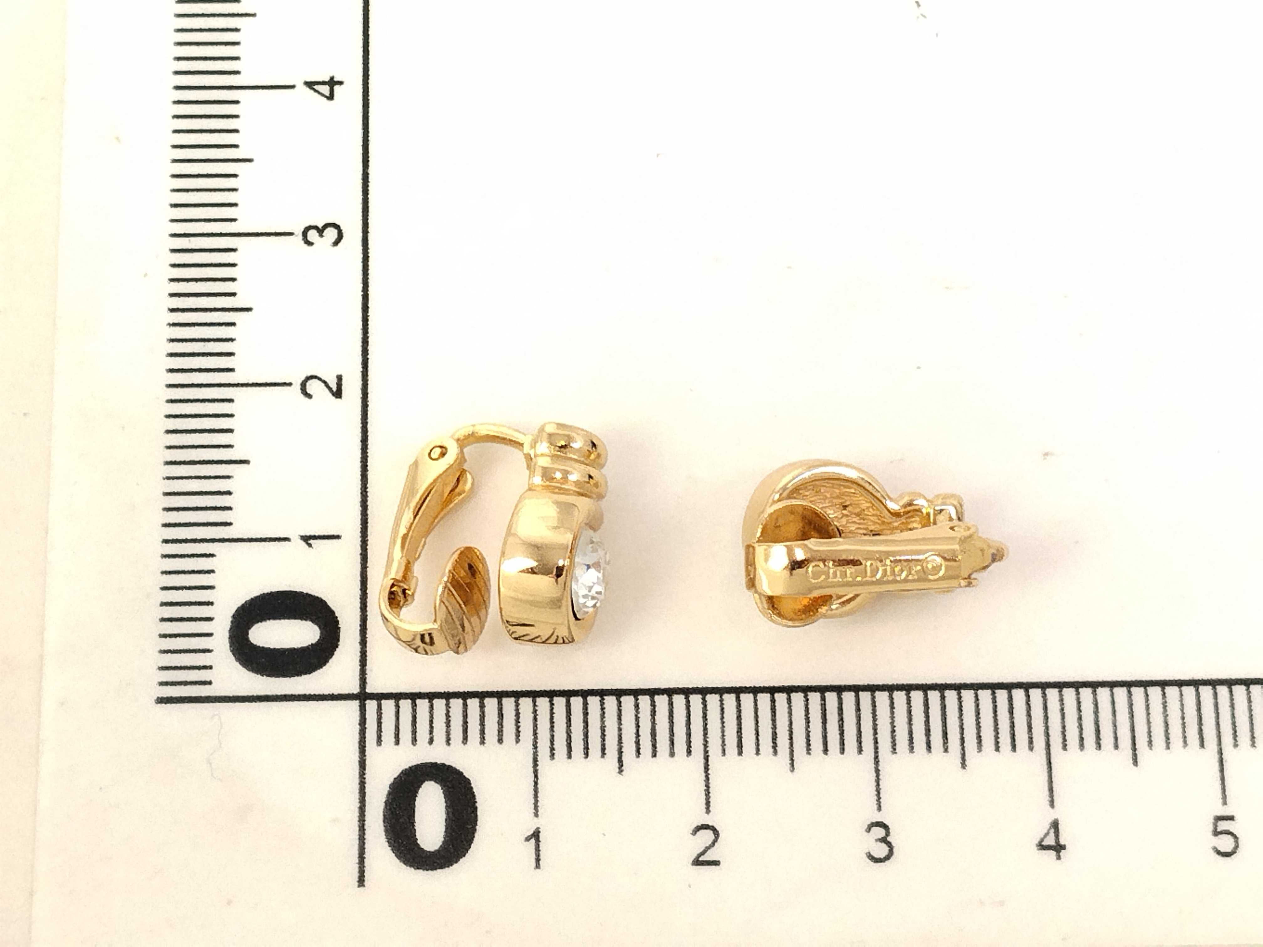 Christian / Earrings / GP Earrings — view 6