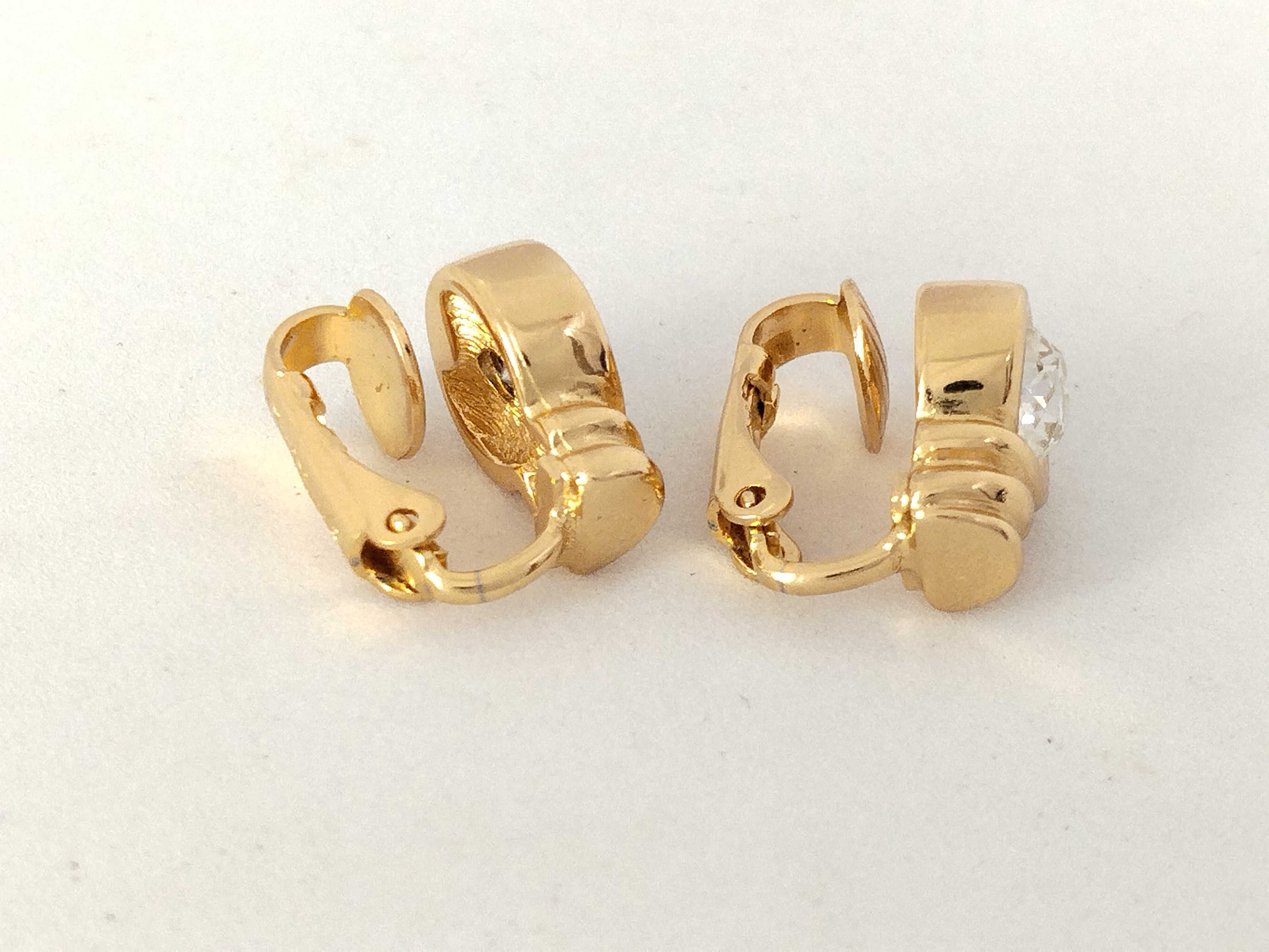 Christian / Earrings / GP Earrings — view 7
