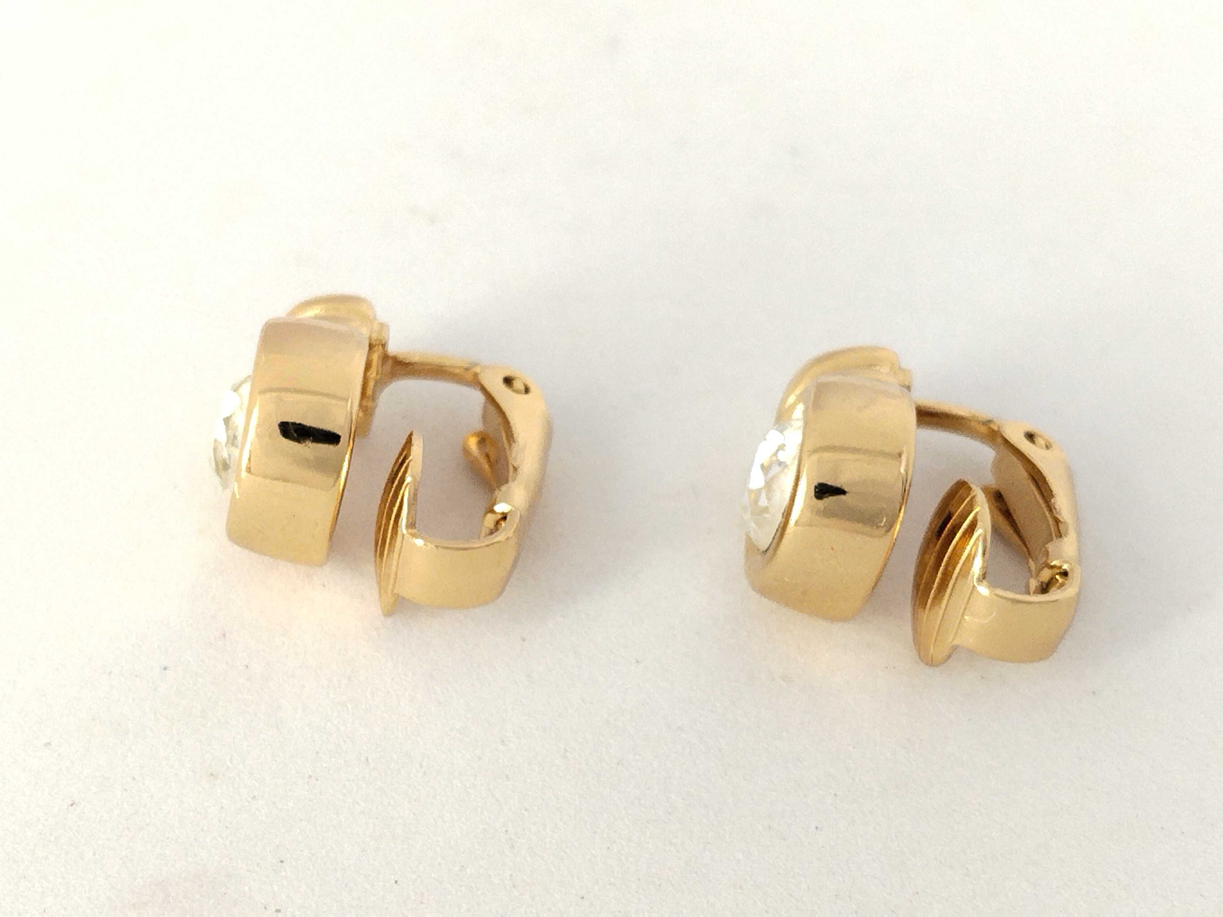 Christian / Earrings / GP Earrings — view 8