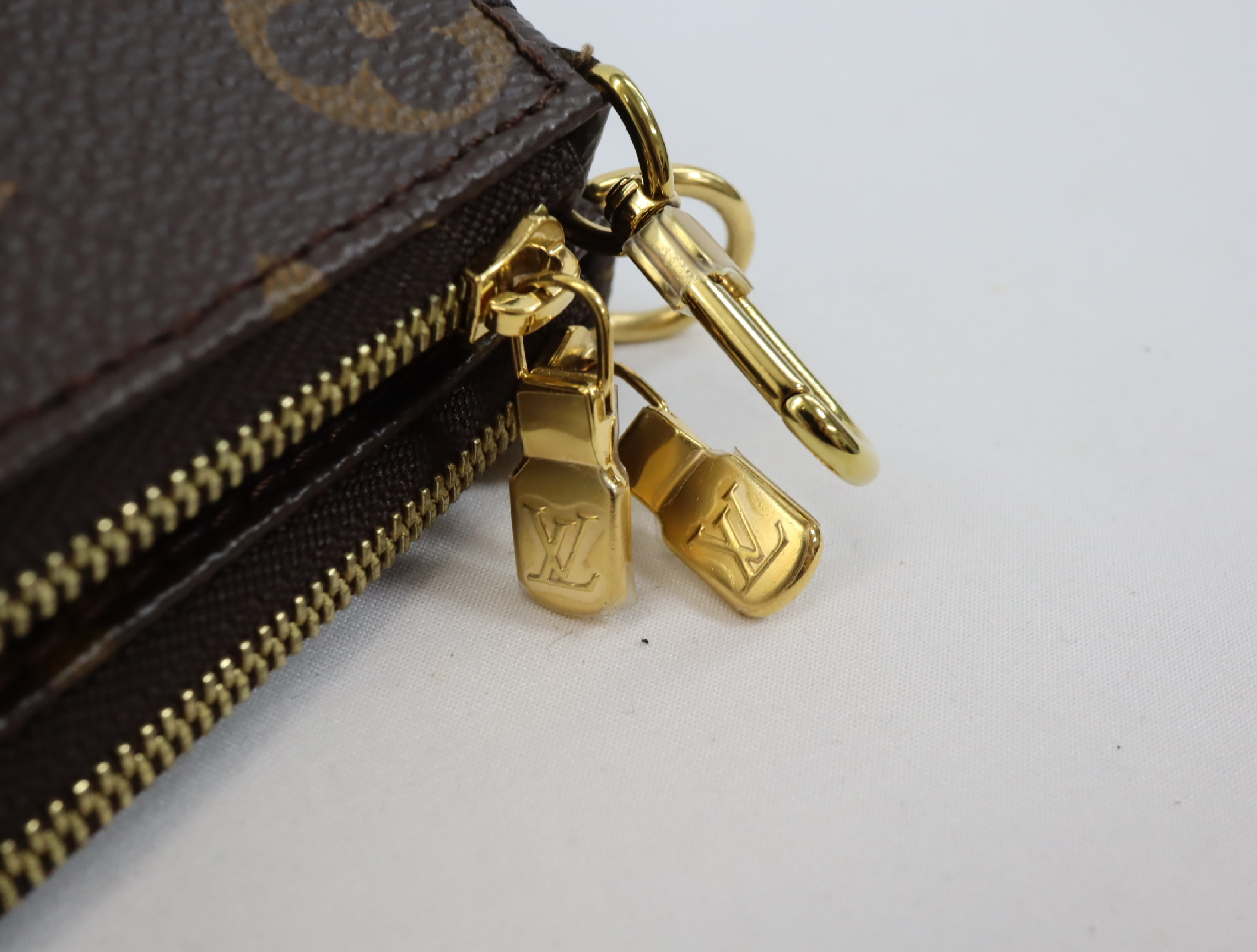 Monogram Multipochette Accessoires M44840 Shoulder Bag (RFID detected) — view 11