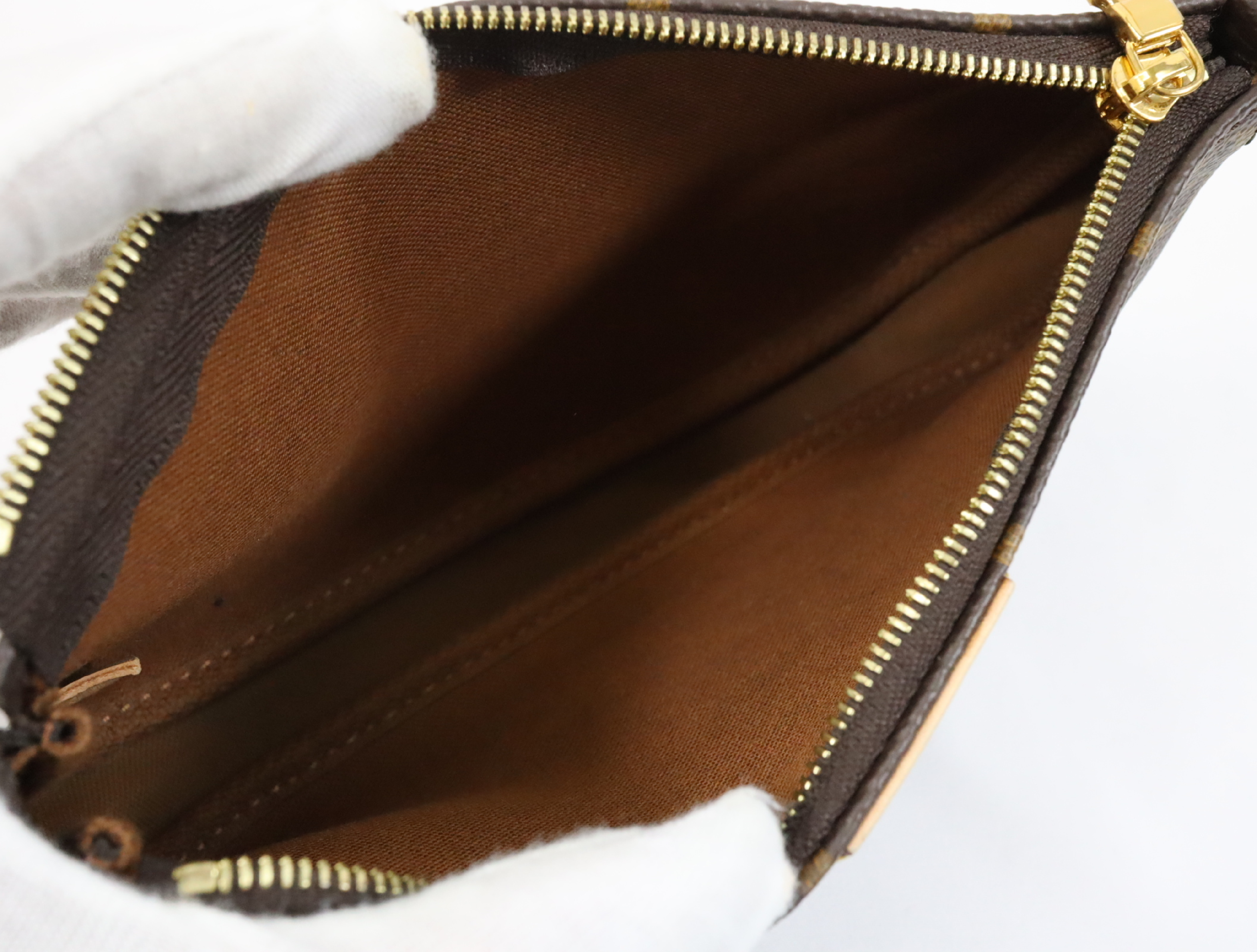 Monogram Multipochette Accessoires M44840 Shoulder Bag (RFID detected) — view 13