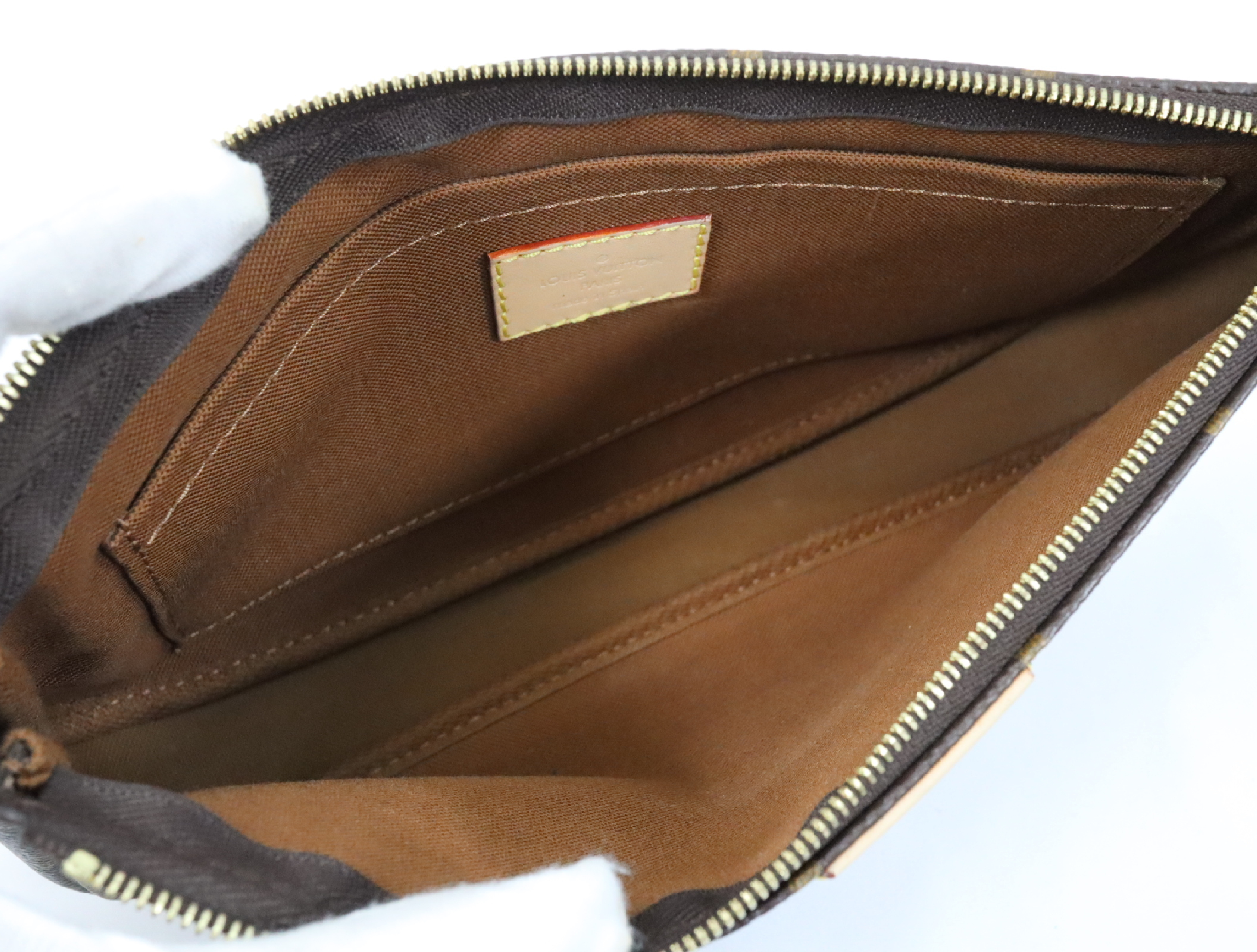 Monogram Multipochette Accessoires M44840 Shoulder Bag (RFID detected) — view 15