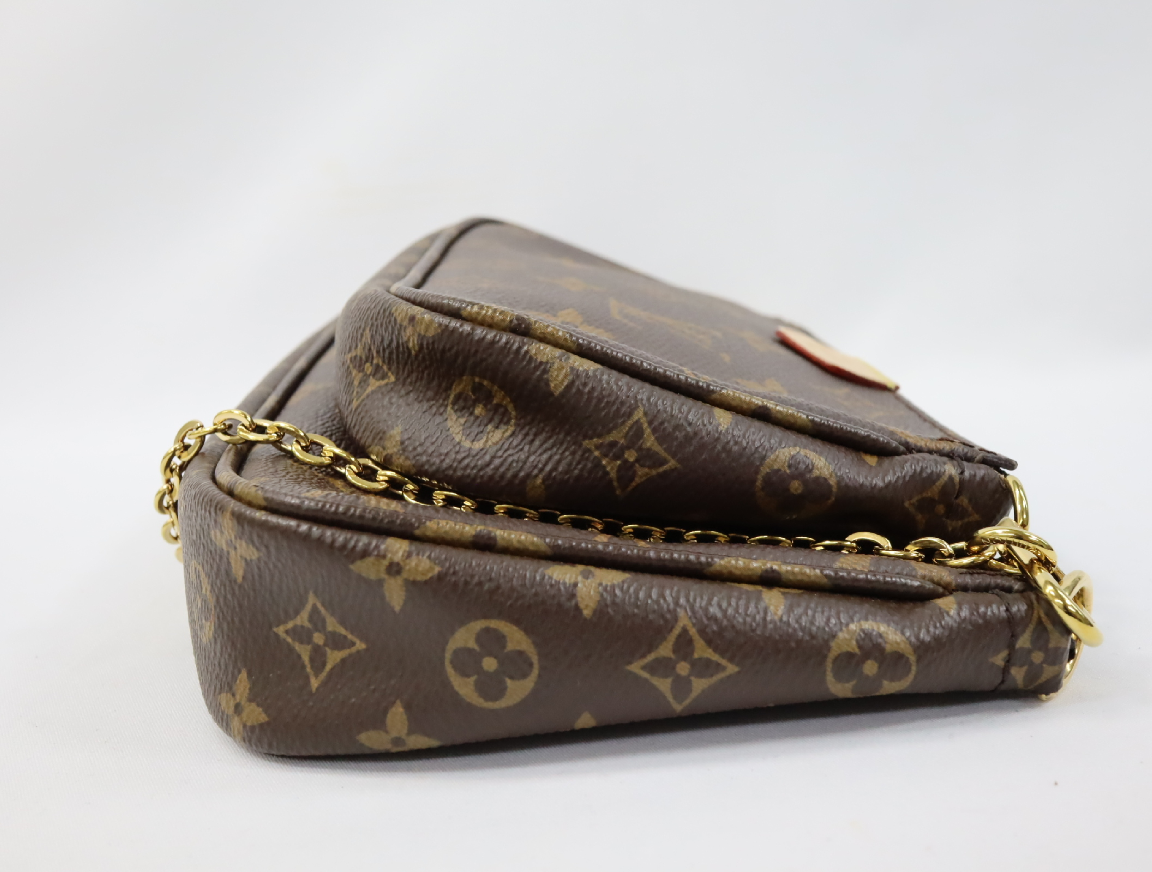 Monogram Multipochette Accessoires M44840 Shoulder Bag (RFID detected) — view 3