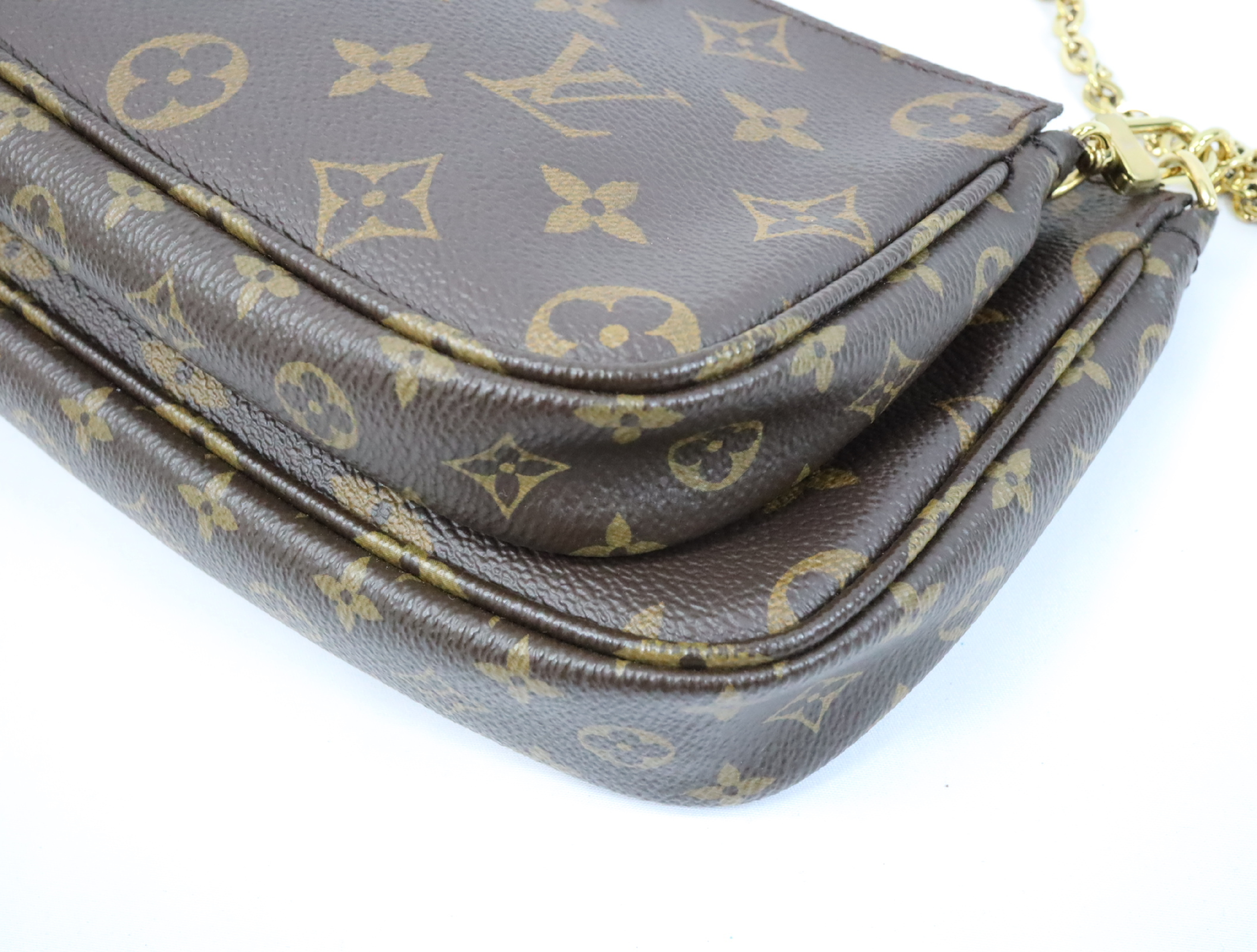 Monogram Multipochette Accessoires M44840 Shoulder Bag (RFID detected) — view 6