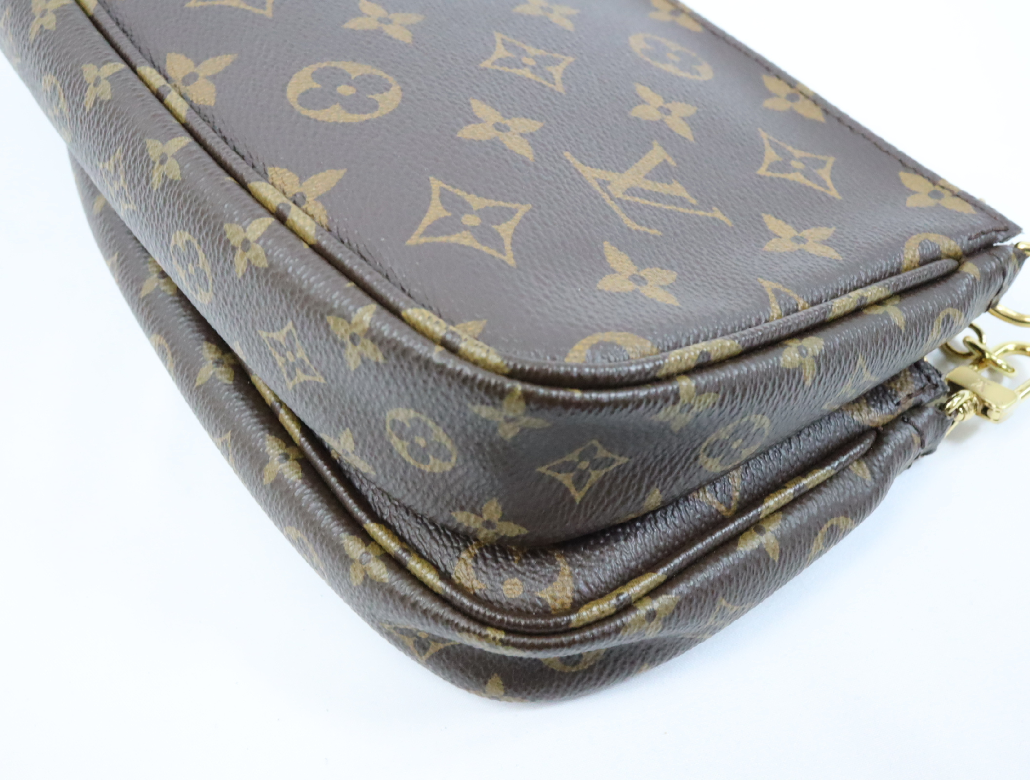 Monogram Multipochette Accessoires M44840 Shoulder Bag (RFID detected) — view 8