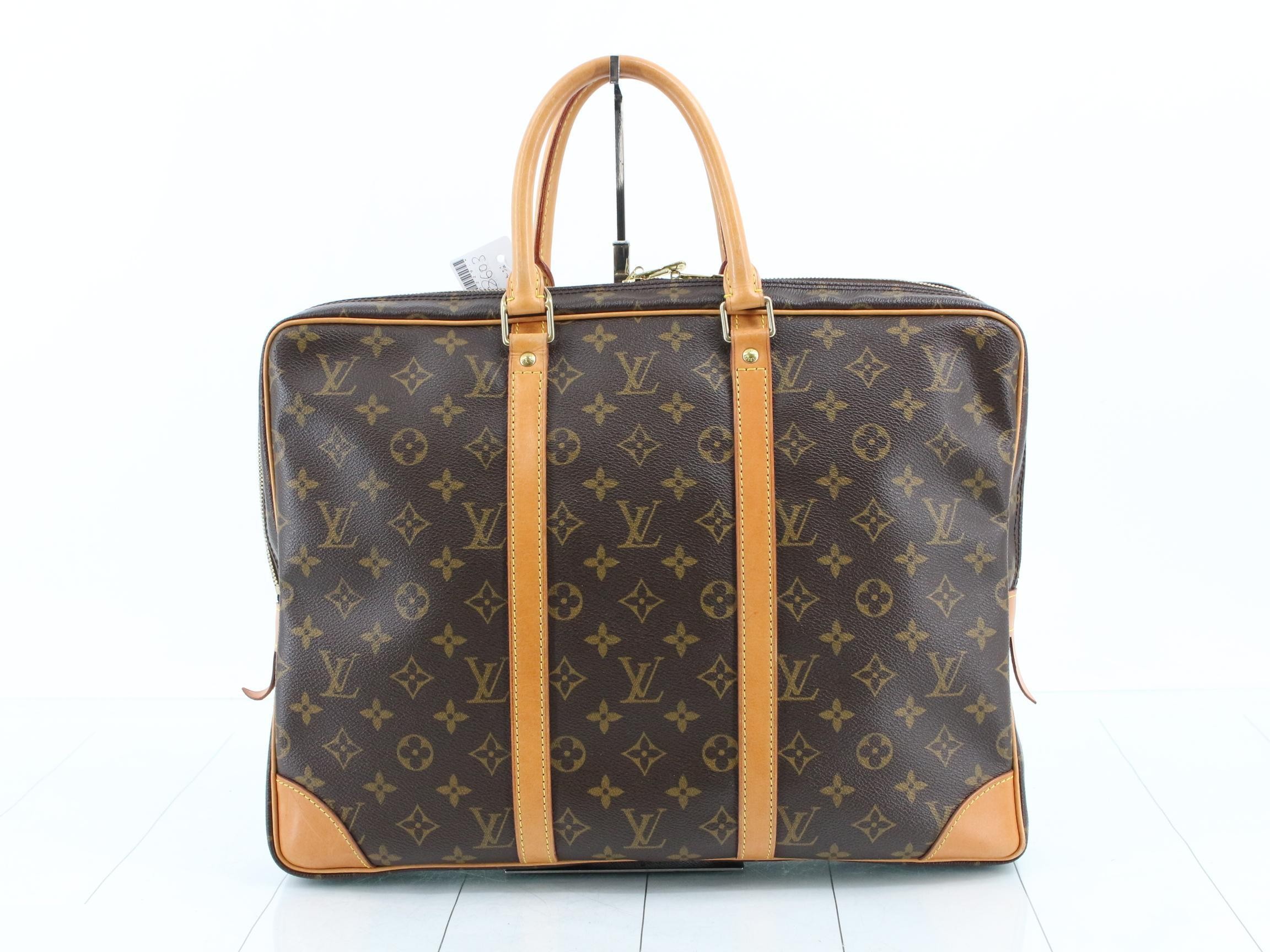 Port Document Voyage TH0073, includes 2 keys. — view 2