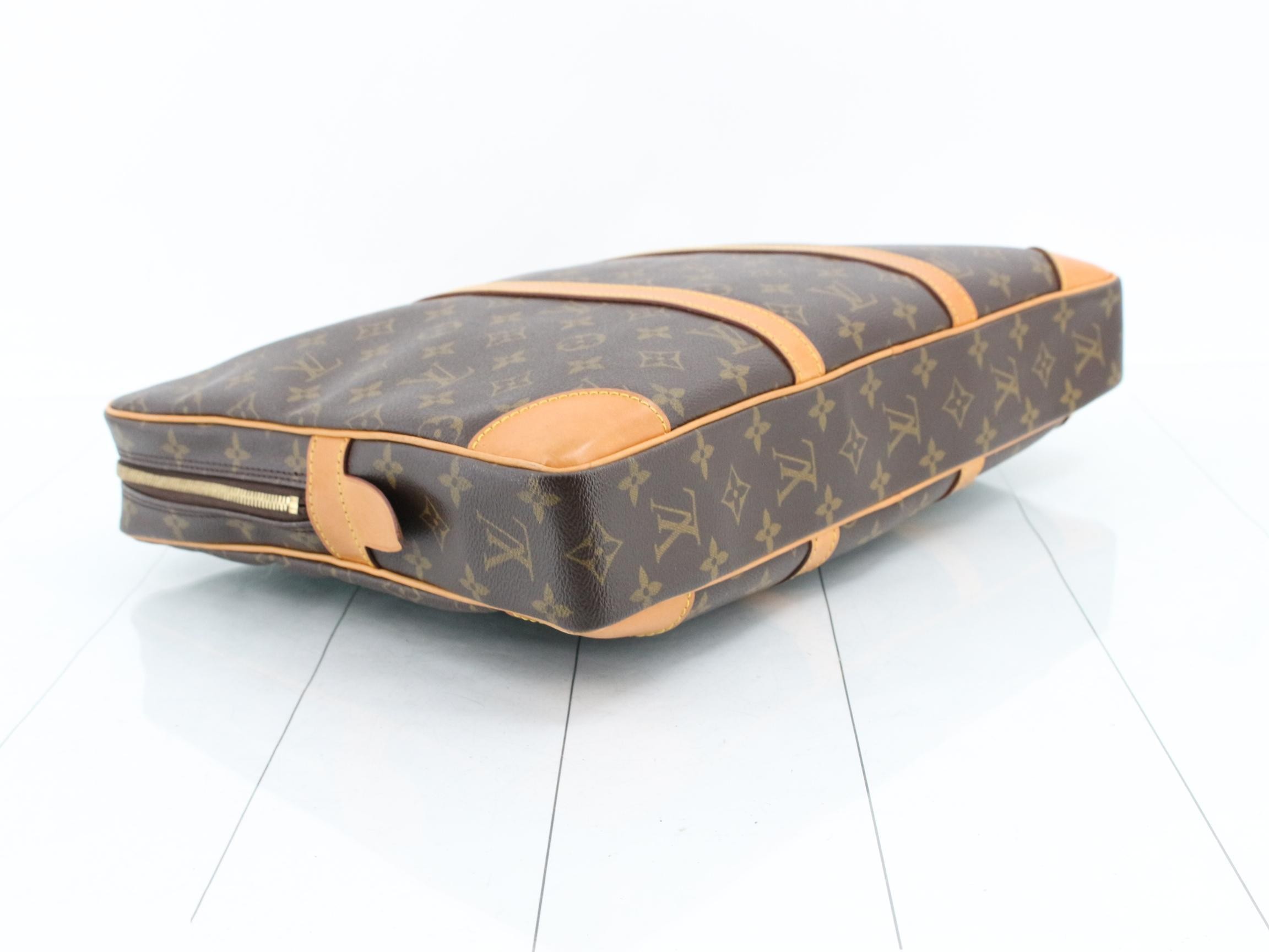 Port Document Voyage TH0073, includes 2 keys. — view 5
