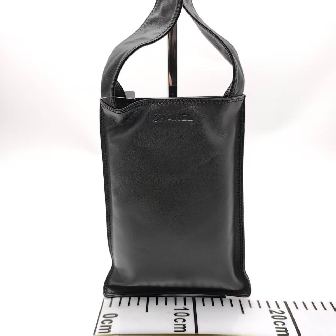 【*Shipped from: China*】CHANEL Leather Shoulder Bag 5789140