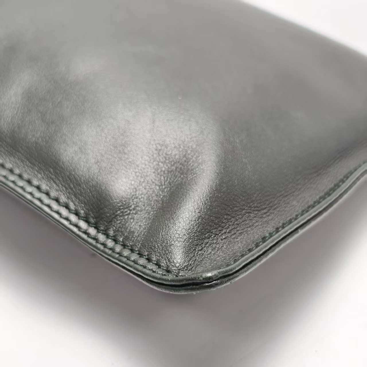 【*Shipped from: China*】CHANEL Leather Shoulder Bag 5789140 — view 4