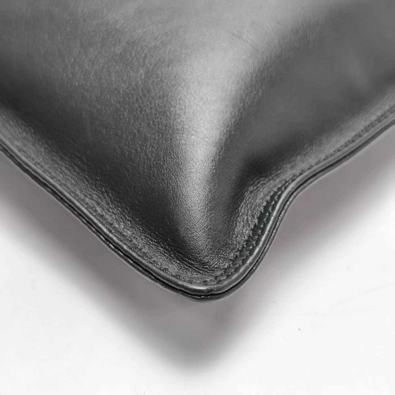 【*Shipped from: China*】CHANEL Leather Shoulder Bag 5789140 — view 5