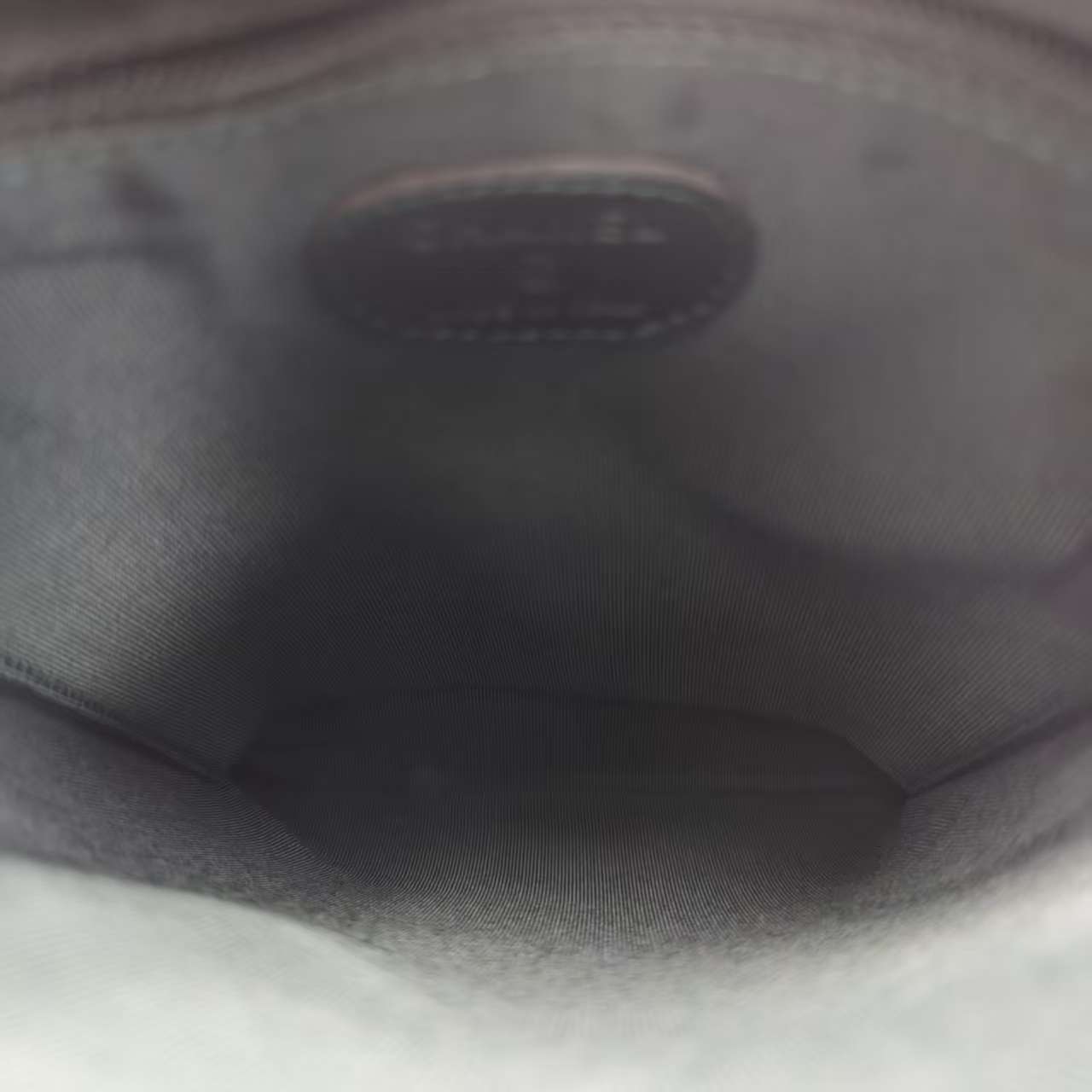 【*Shipped from: China*】CHANEL Leather Shoulder Bag 5789140 — view 6