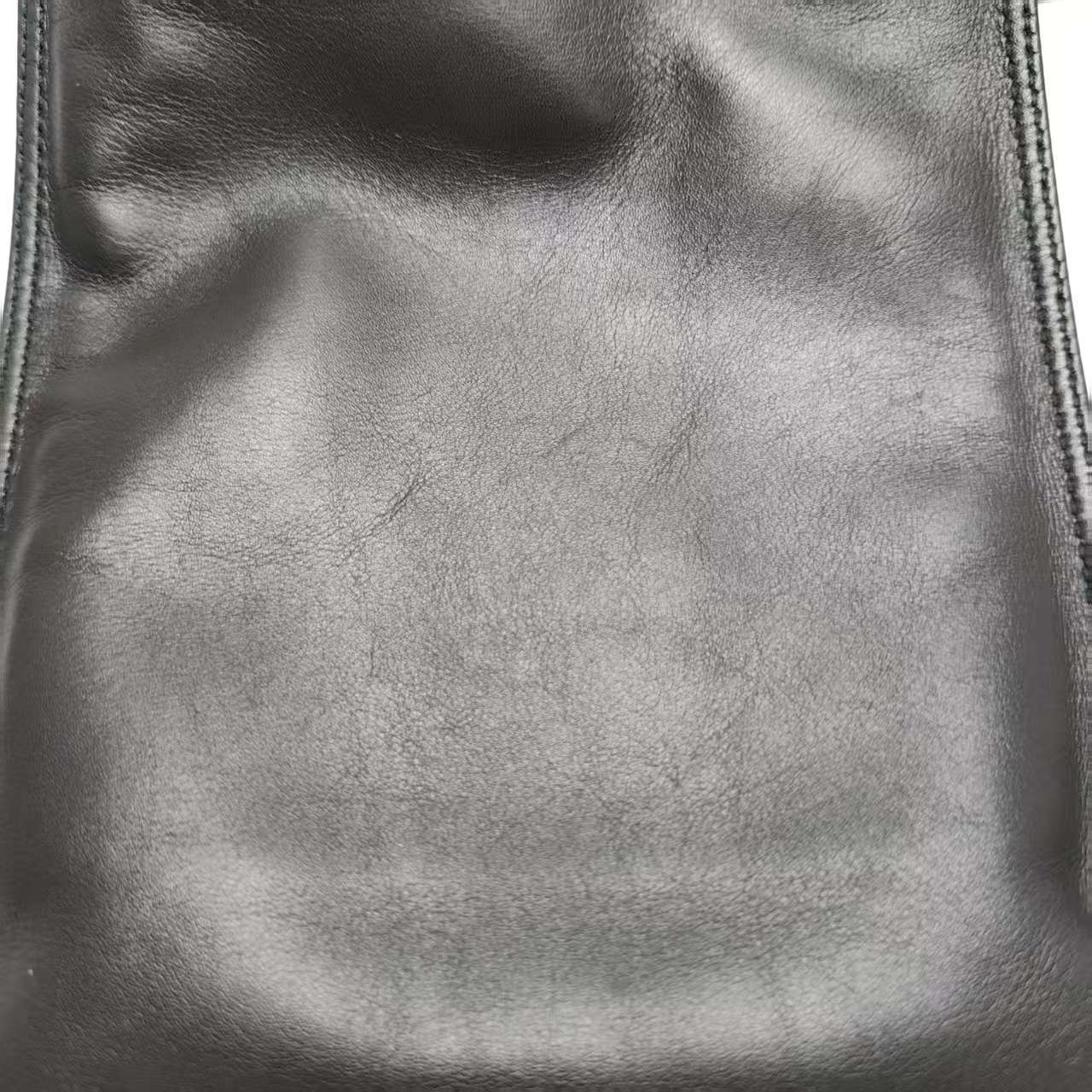 【*Shipped from: China*】CHANEL Leather Shoulder Bag 5789140 — view 7