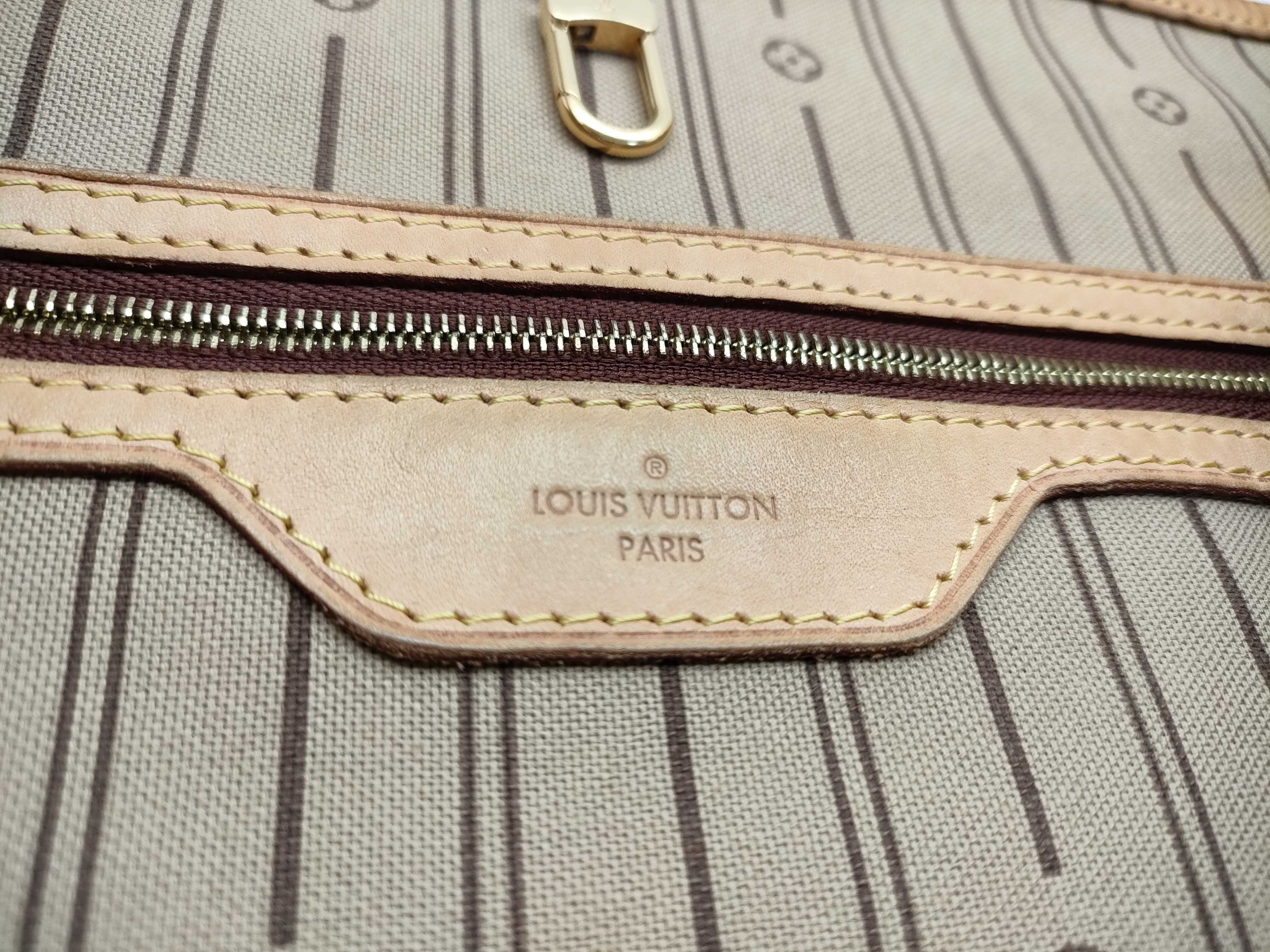 Monogram Delightful MM M40353 MI4180 Brown Shoulder Bag — view 10