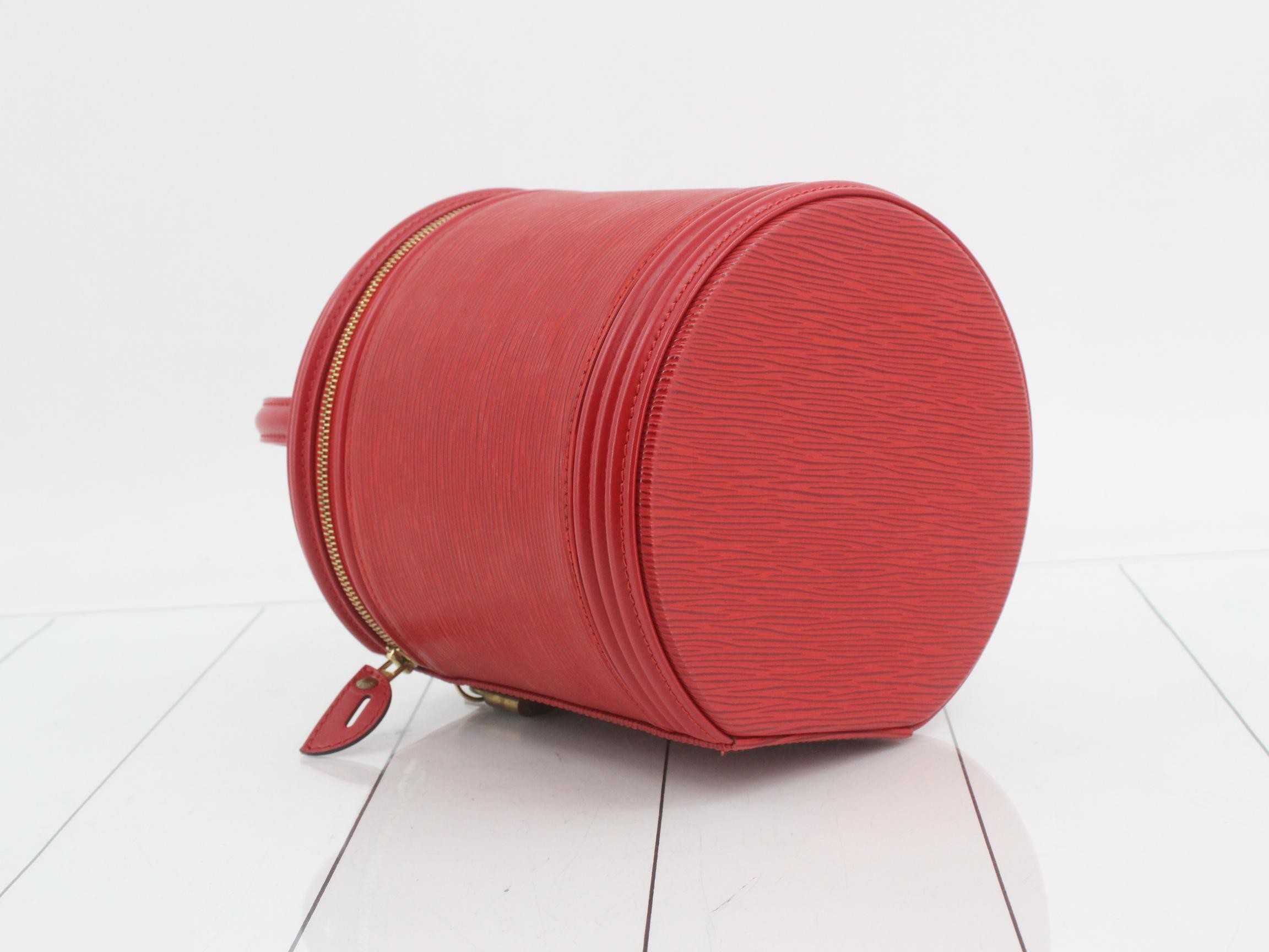 Cannes Castilian Red — view 5