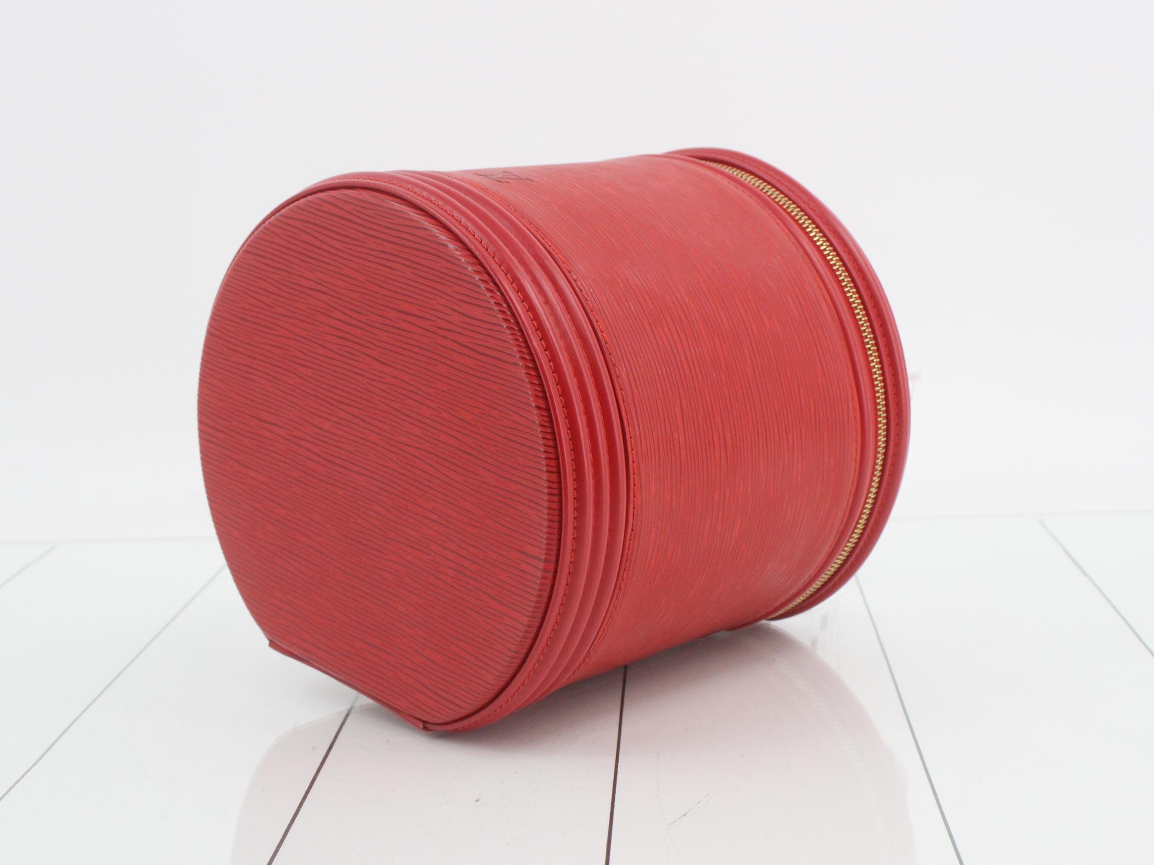 Cannes Castilian Red — view 6