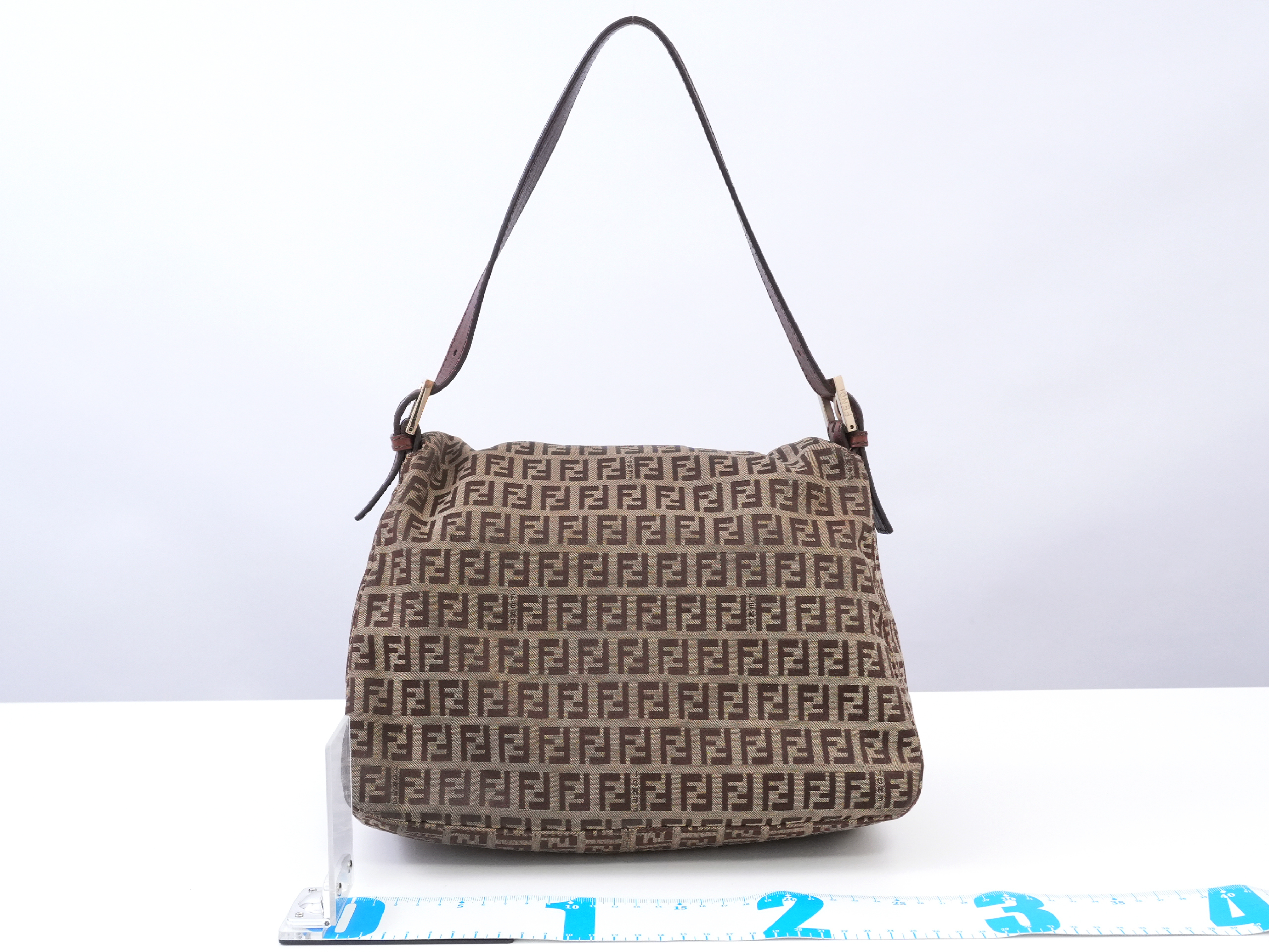 Mamma Bucket Zucchino 8BR001 Shoulder Bag — view 2