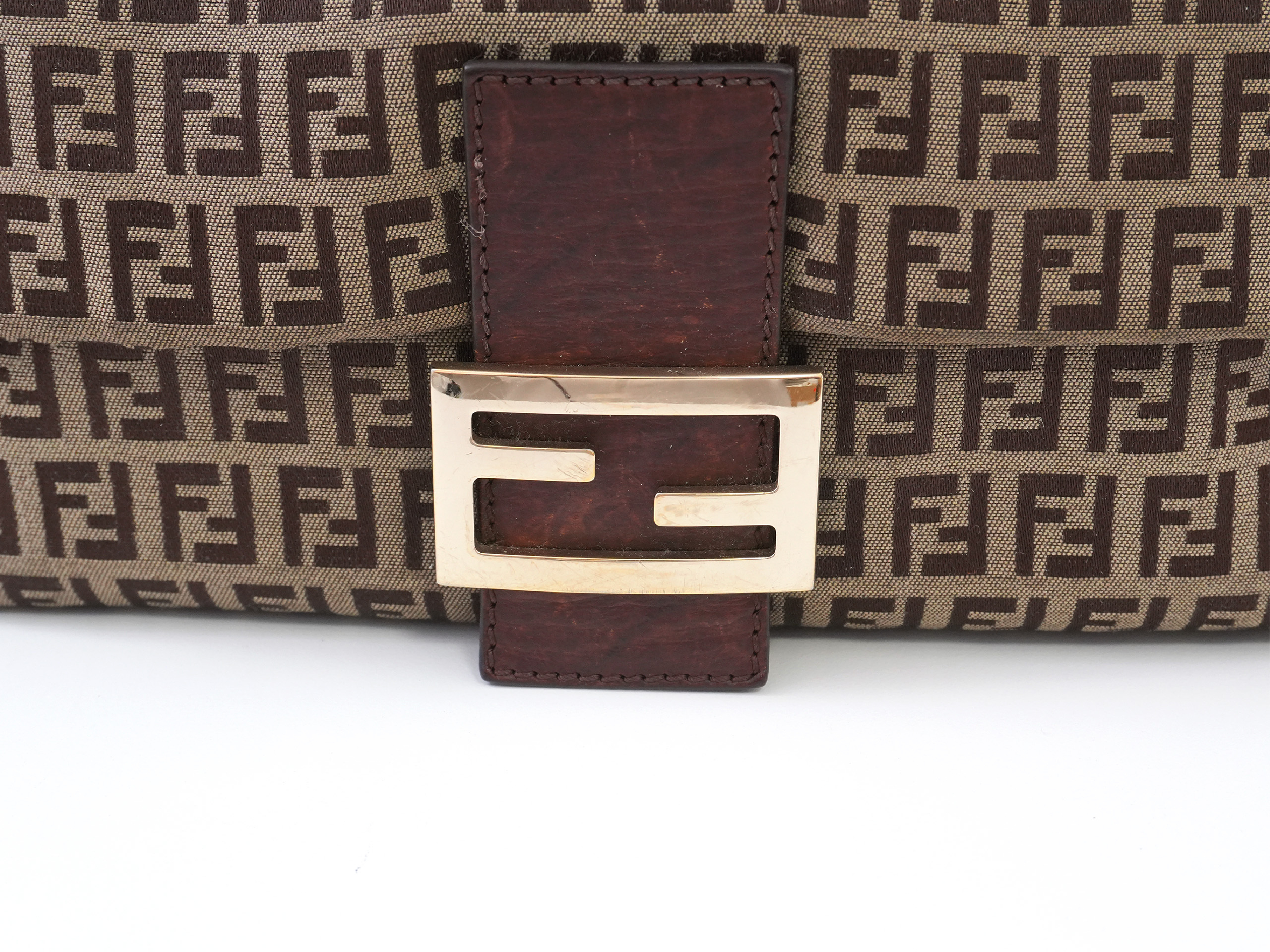 Mamma Bucket Zucchino 8BR001 Shoulder Bag — view 3
