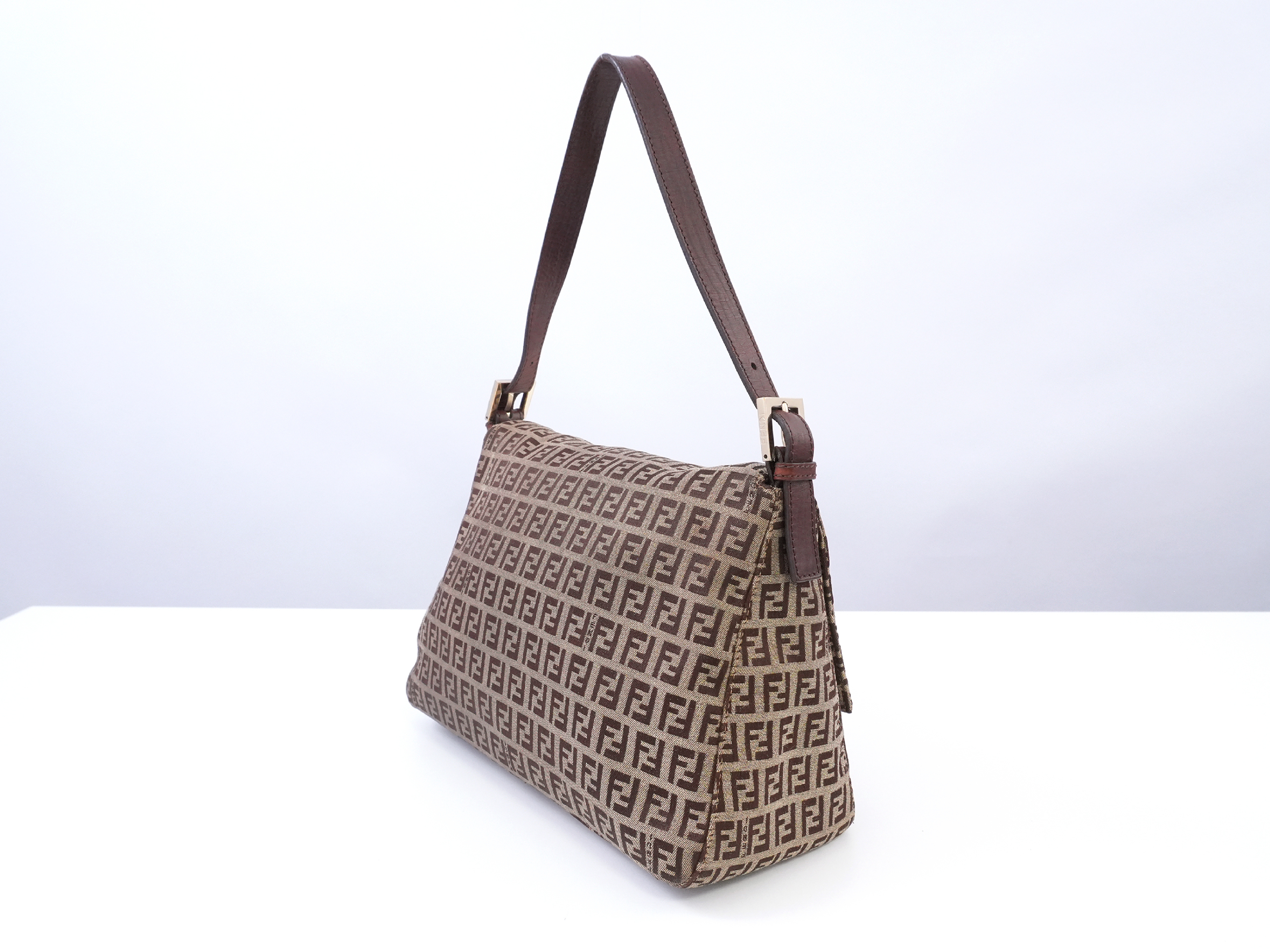 Mamma Bucket Zucchino 8BR001 Shoulder Bag — view 9