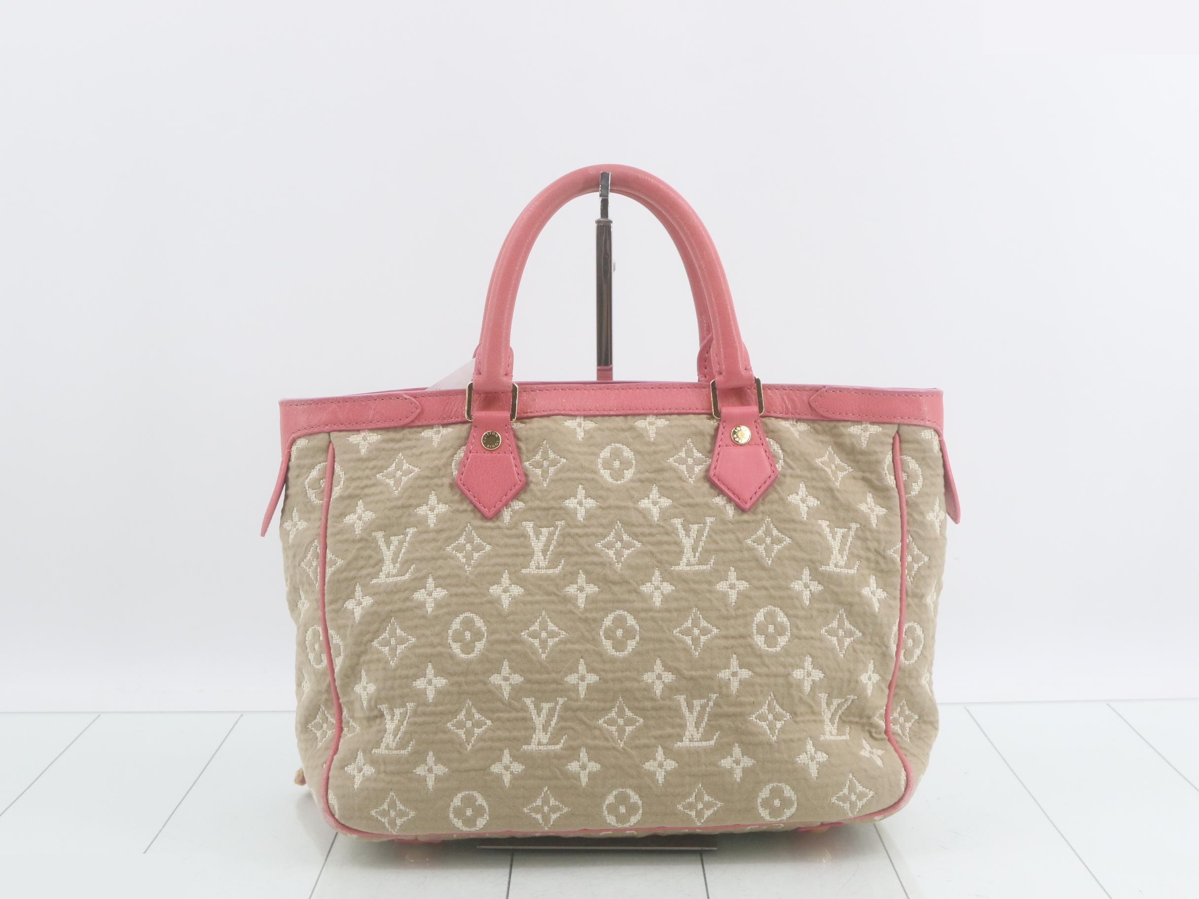 Sabia Tote Bag — view 2