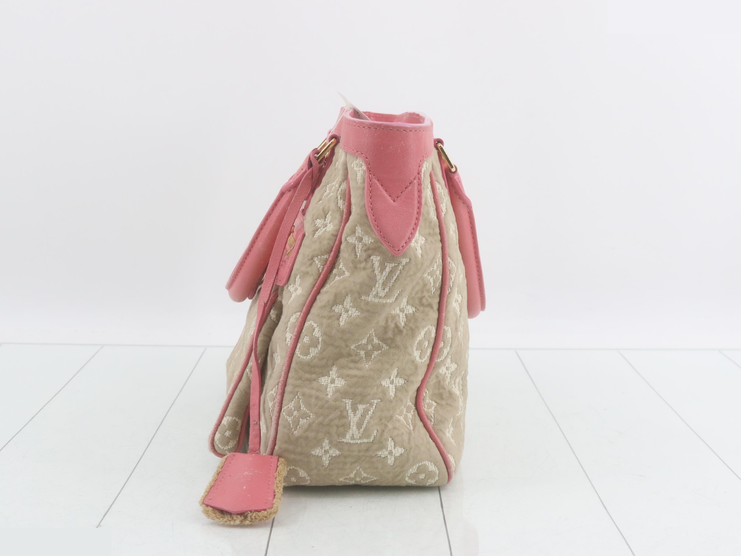Sabia Tote Bag — view 3