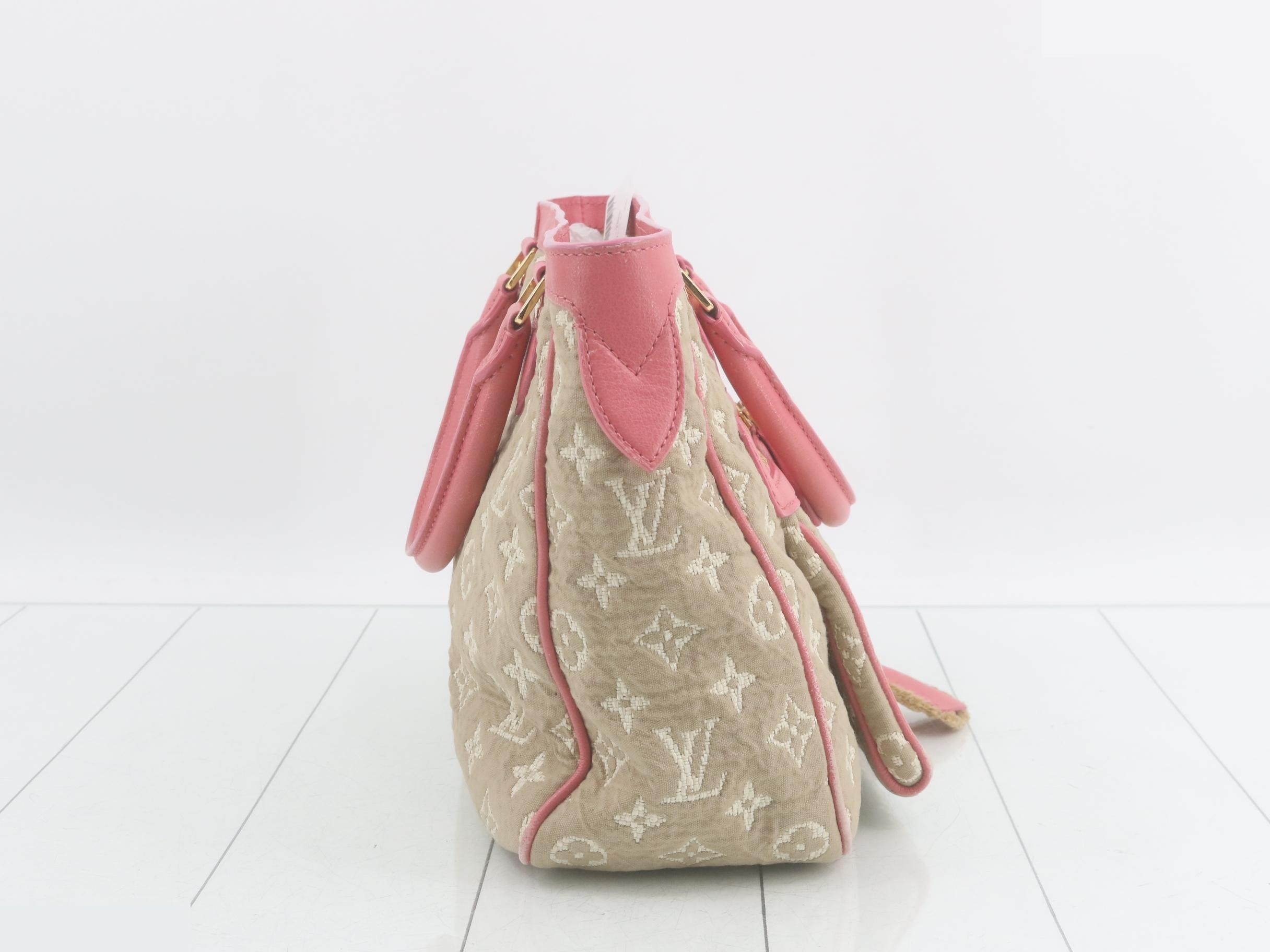 Sabia Tote Bag — view 4