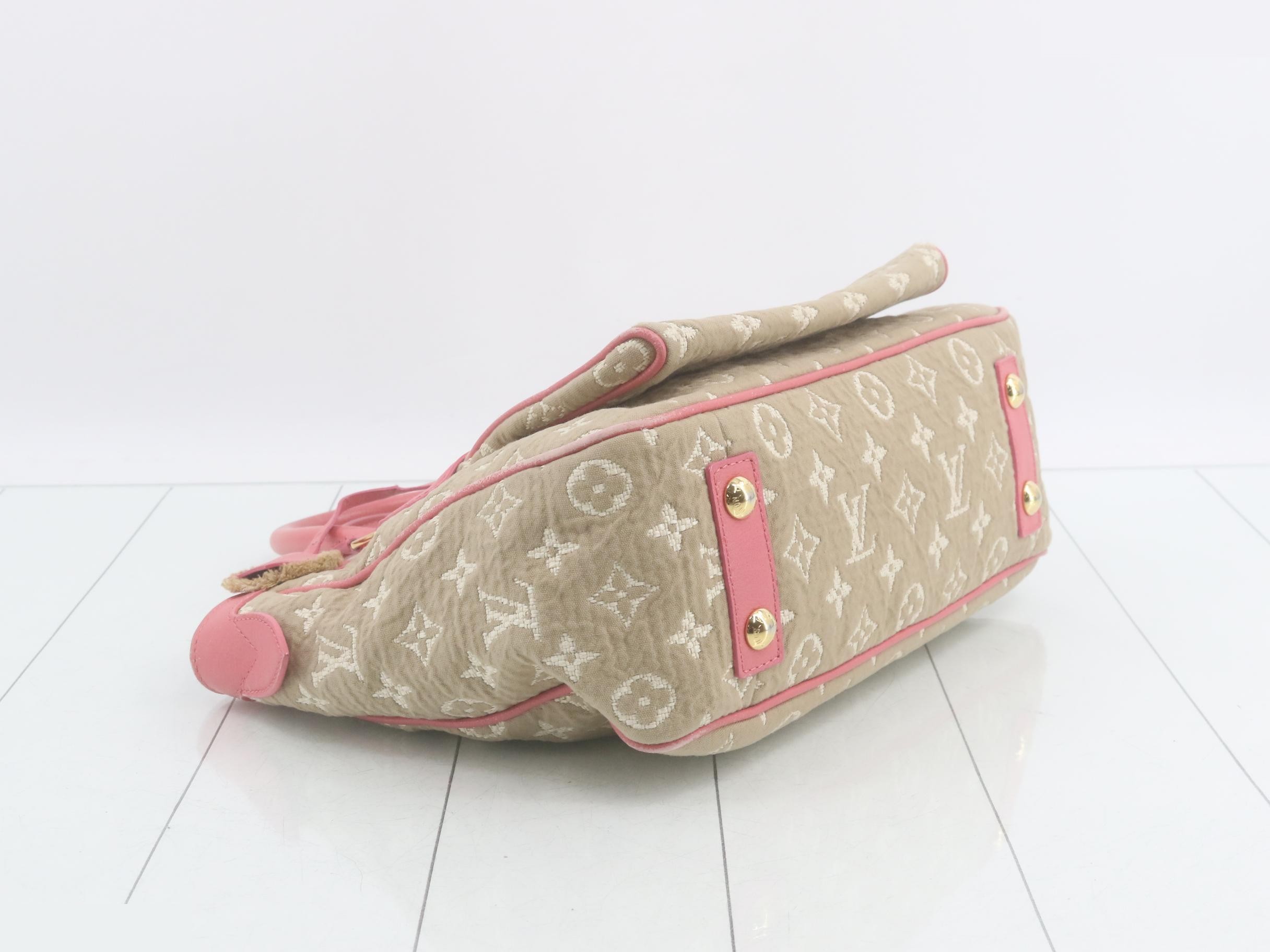 Sabia Tote Bag — view 5