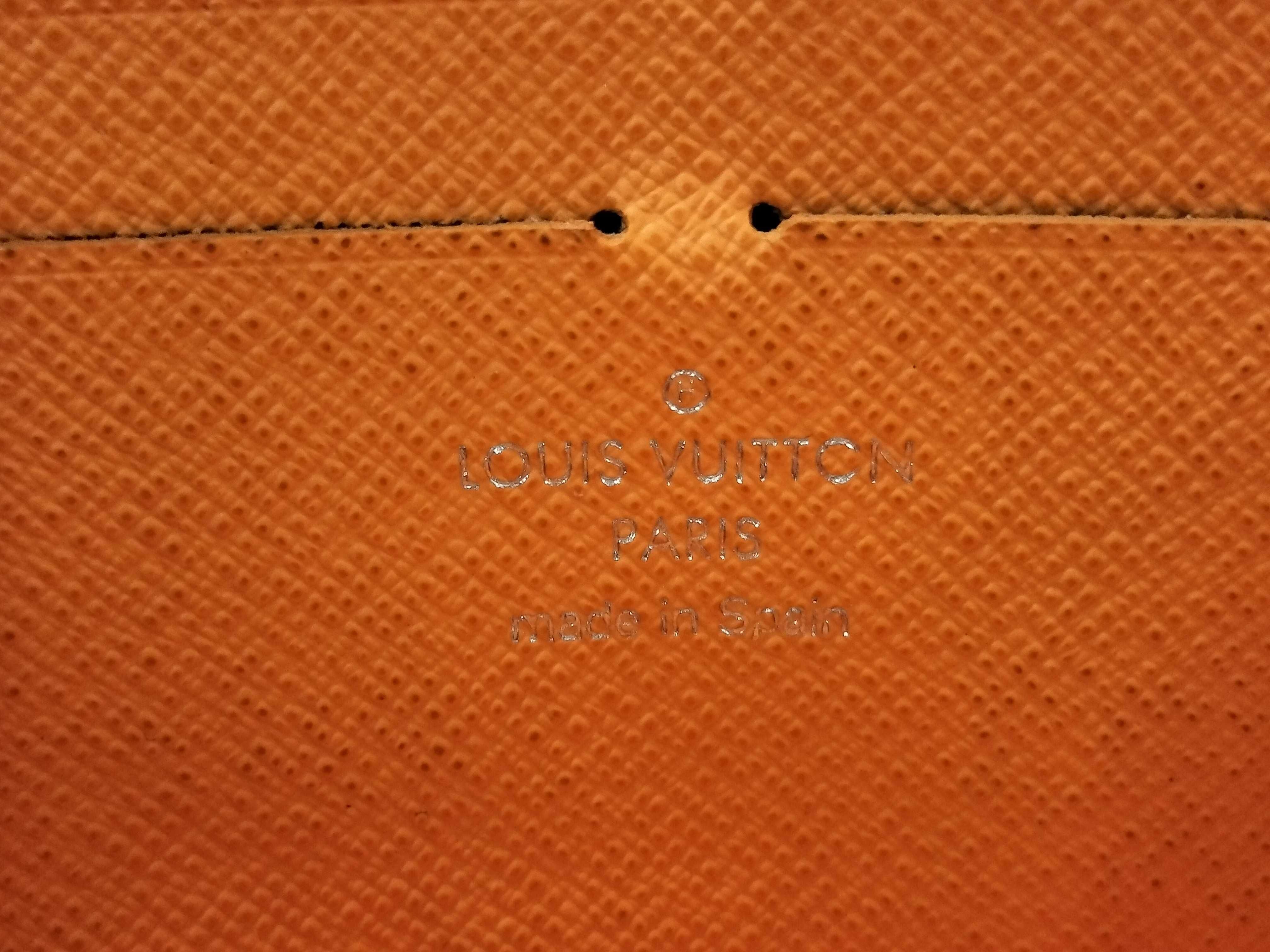 Satellite Alpha Clutch Bag — view 8
