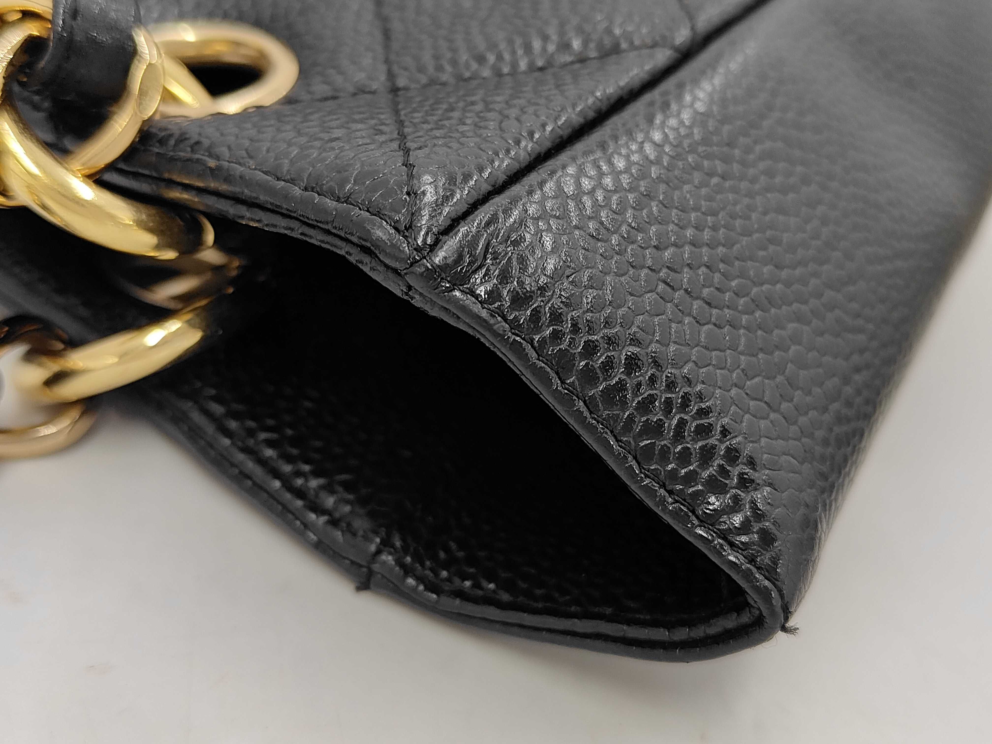Coco Mark Tote Bag (No Guarantee Card) — view 11