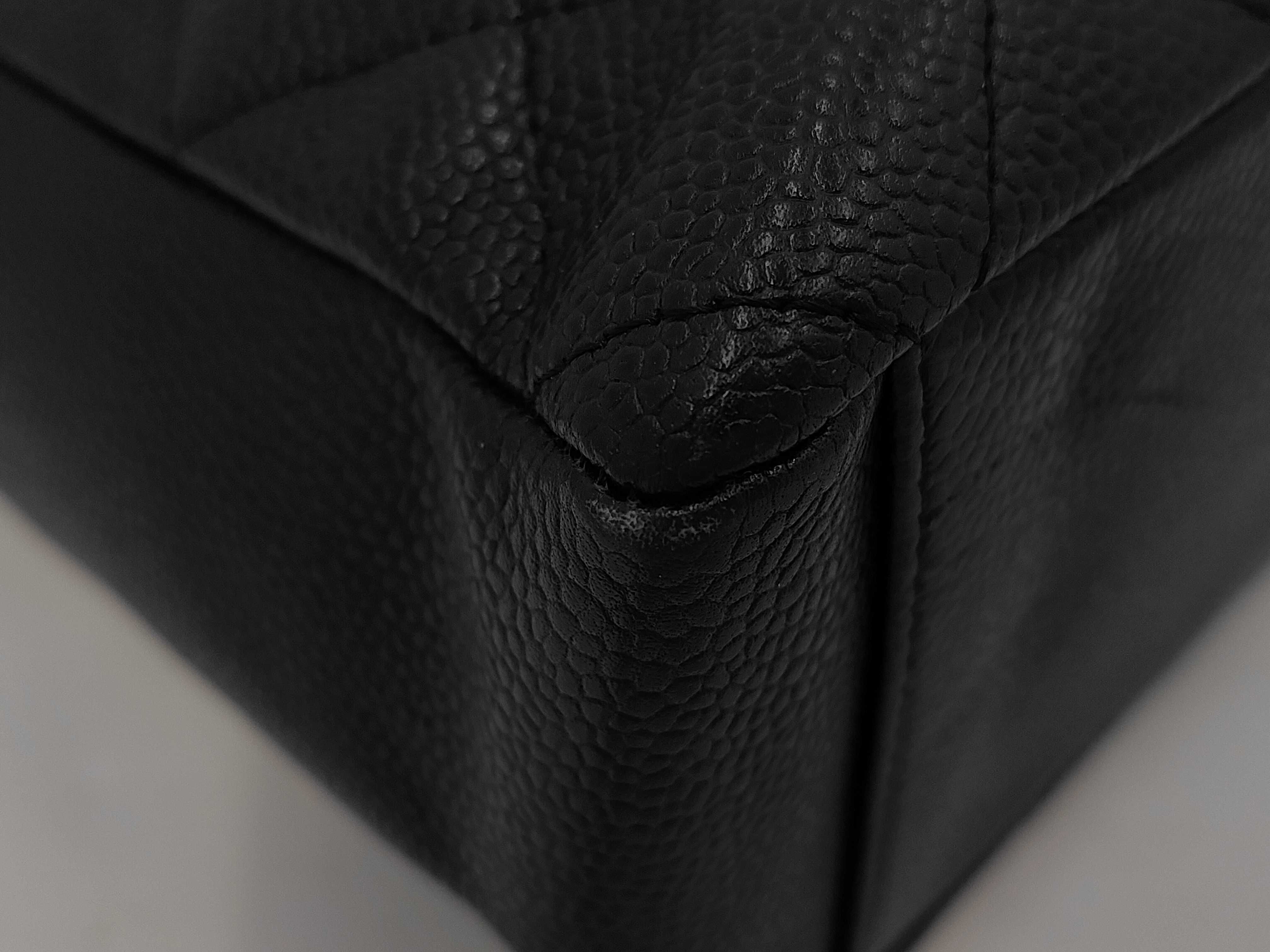 Coco Mark Tote Bag (No Guarantee Card) — view 3