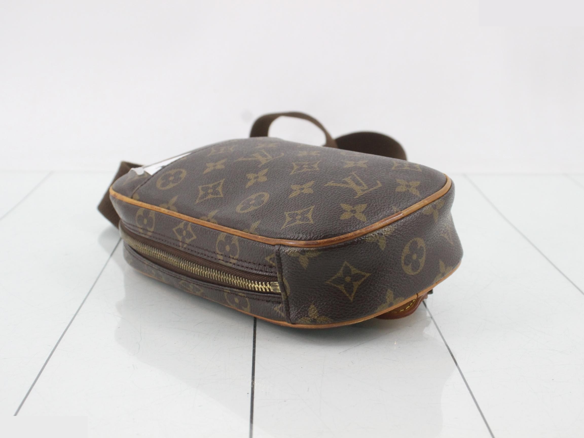 Pochette Gange — view 5