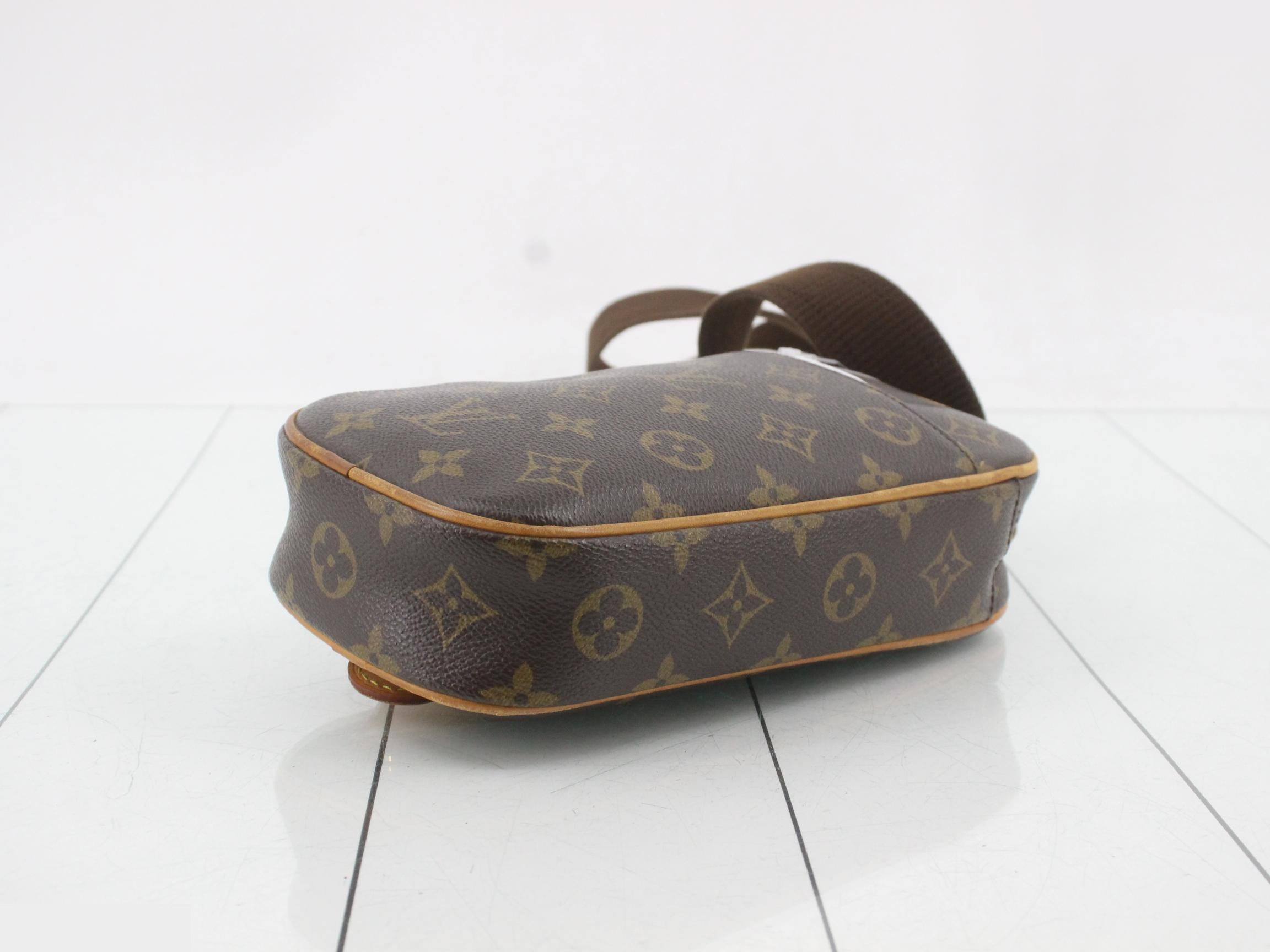 Pochette Gange — view 6