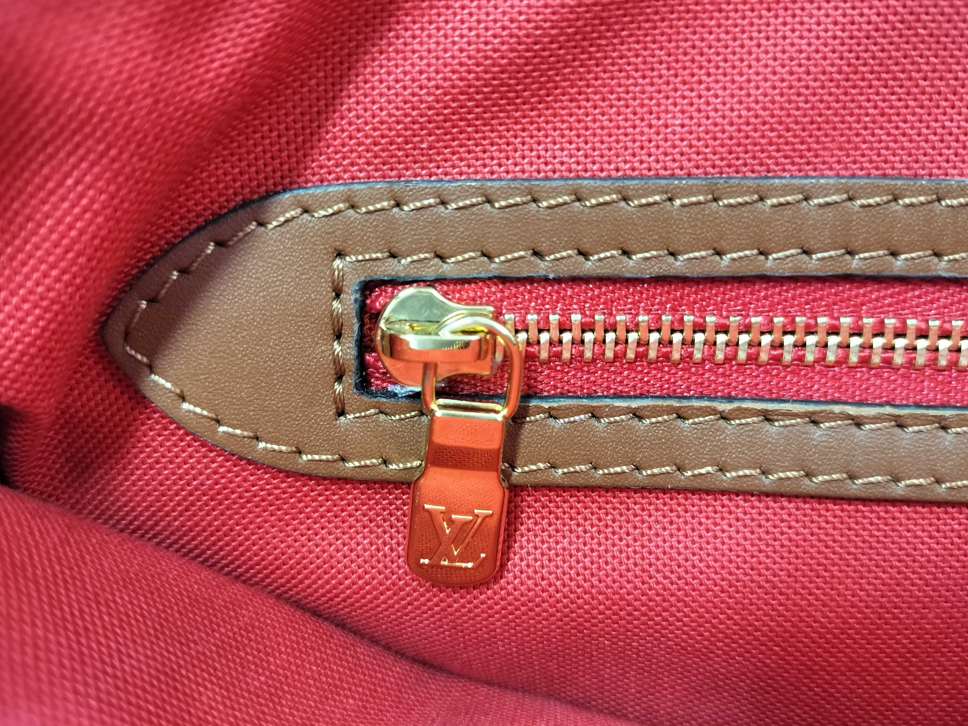 LV Speedy Bandoulière 2-Way Bag M55422 FOID Confirmation Handbag — view 14