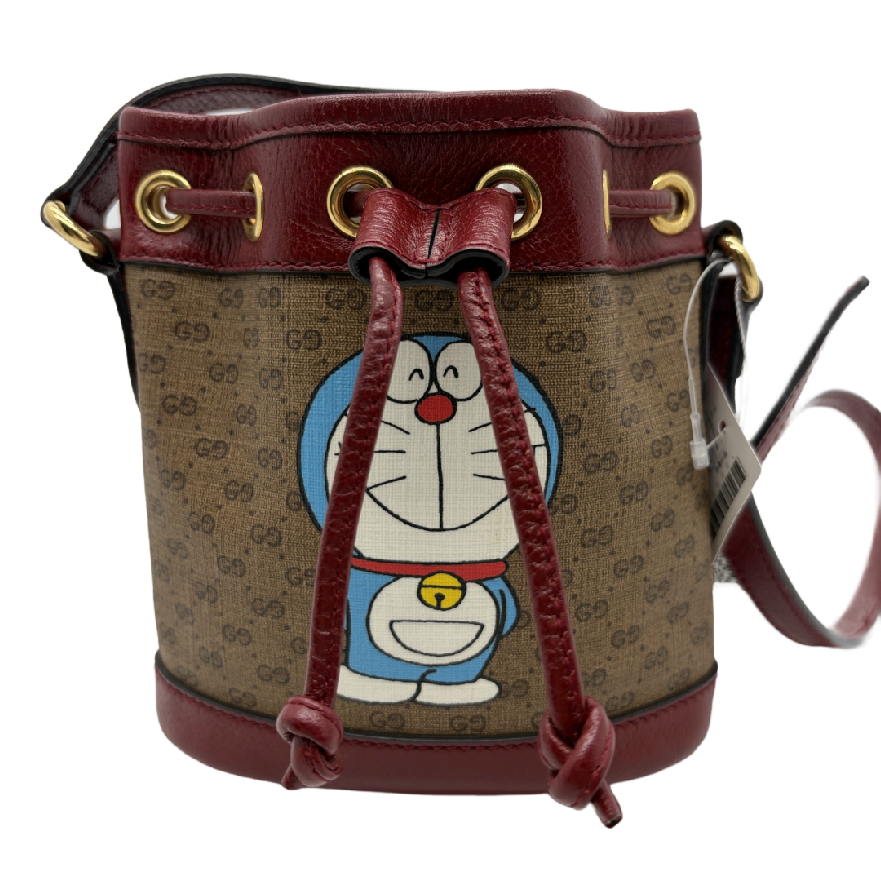 Doraemon GG Supreme Shoulder Bag