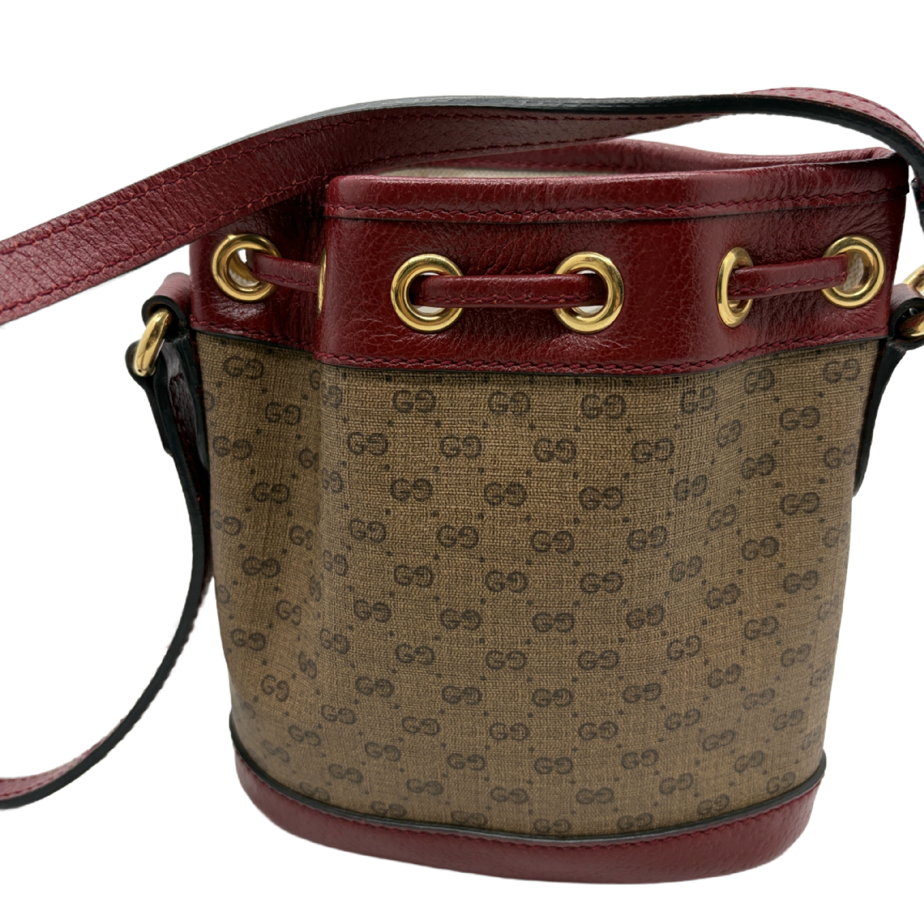 Doraemon GG Supreme Shoulder Bag — view 2
